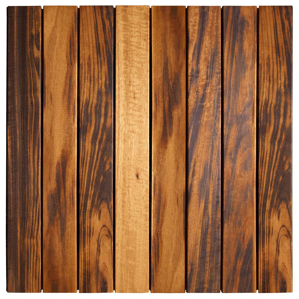 DeckWise TW24X24X43-SM  - View #2
