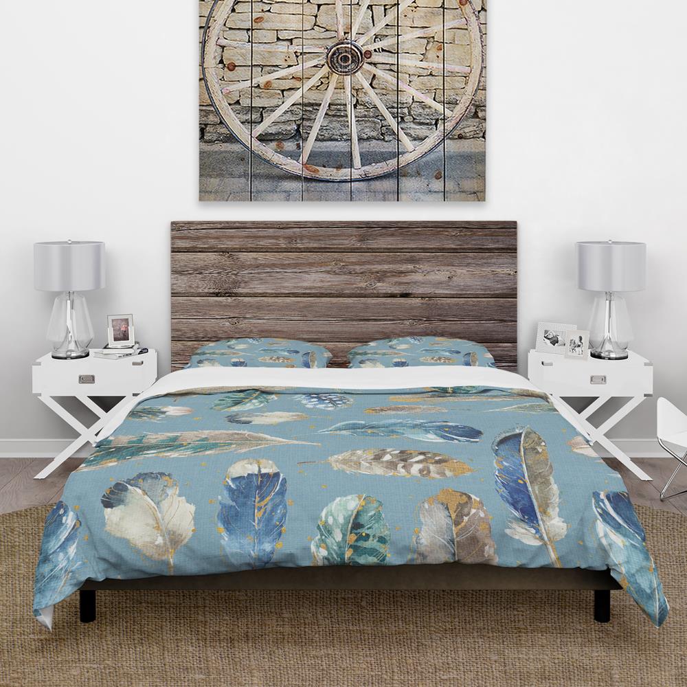 Designart BED30950-Q bedding - View #2