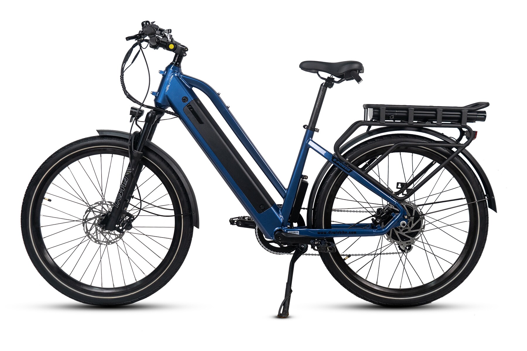 Dirwin 9108U bikes - View #2