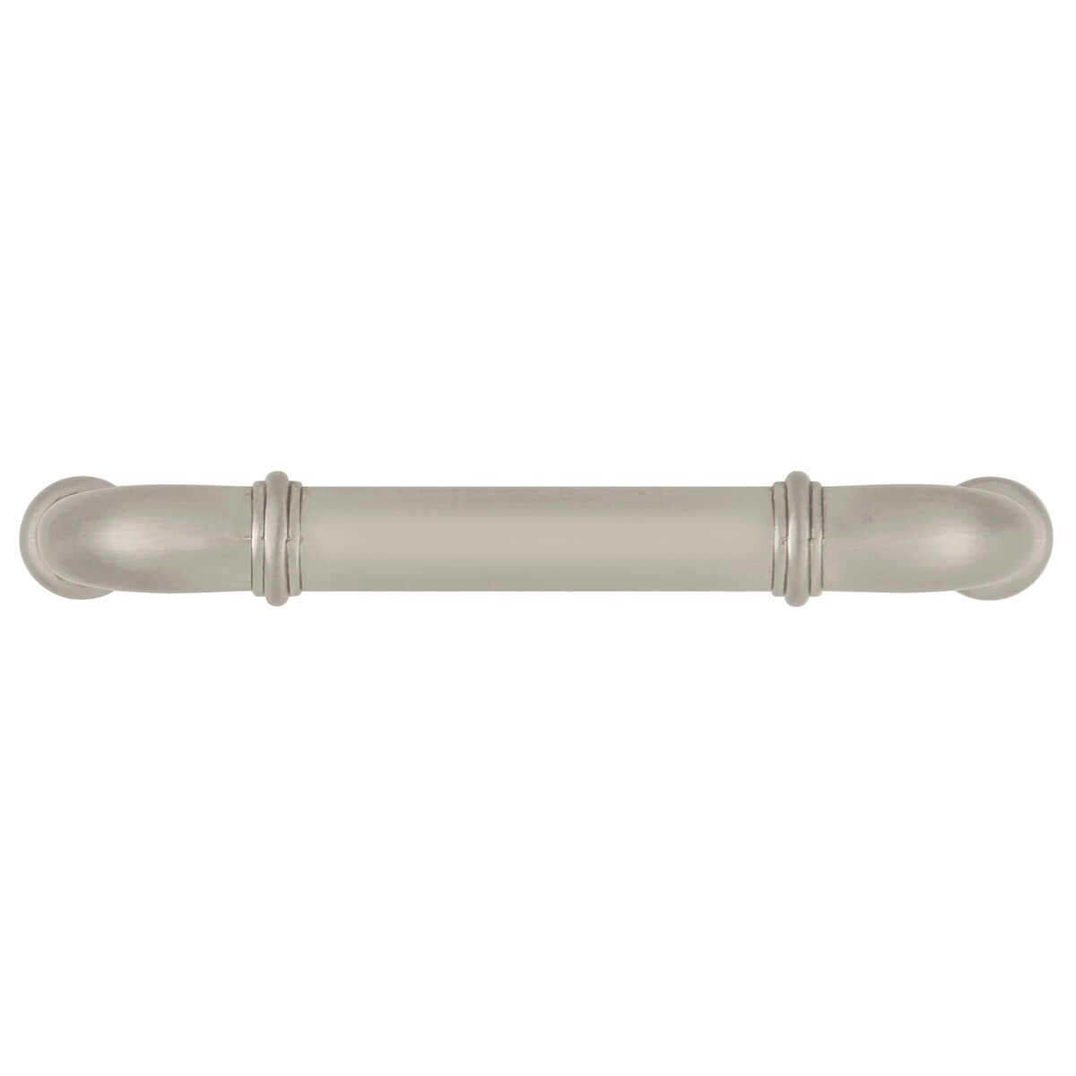 Hickory Hardware P3382-SN-10B Cabinet-Pulls - View #2