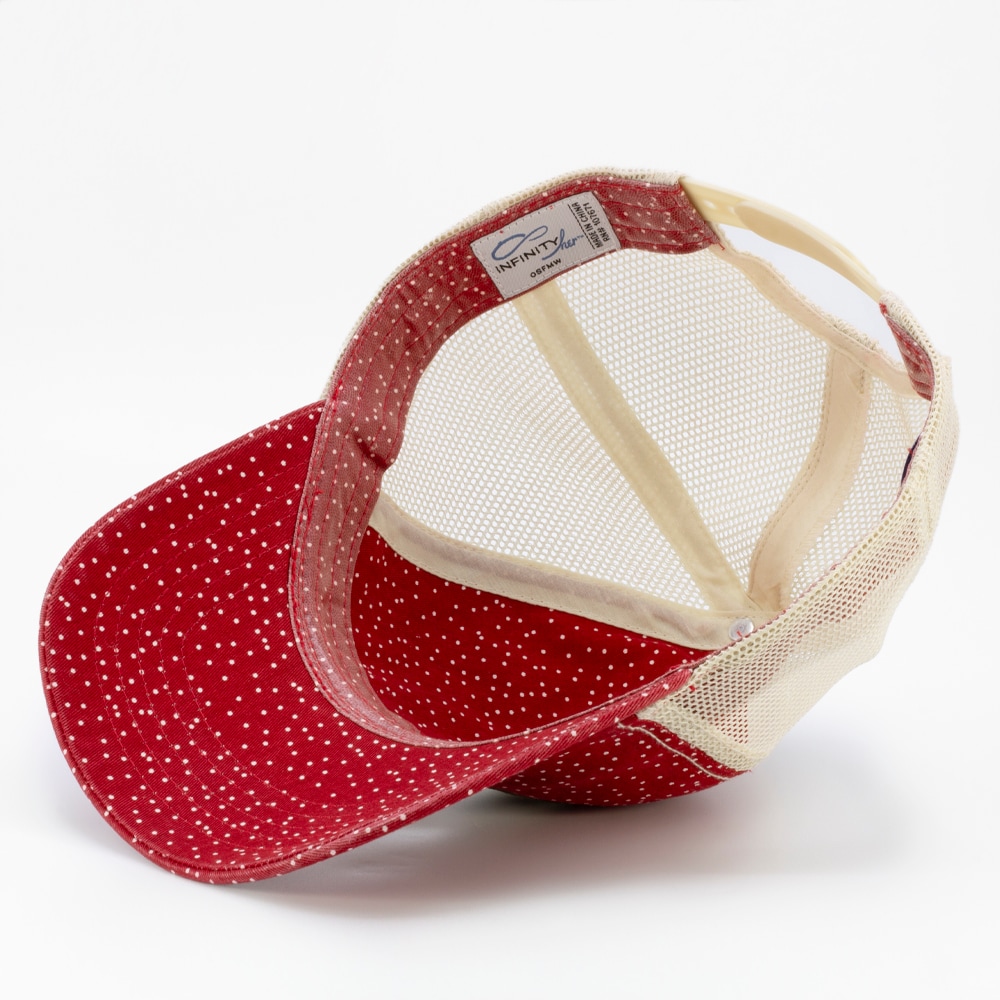 Infinity Brands LOW-1447-GF hats - View #5