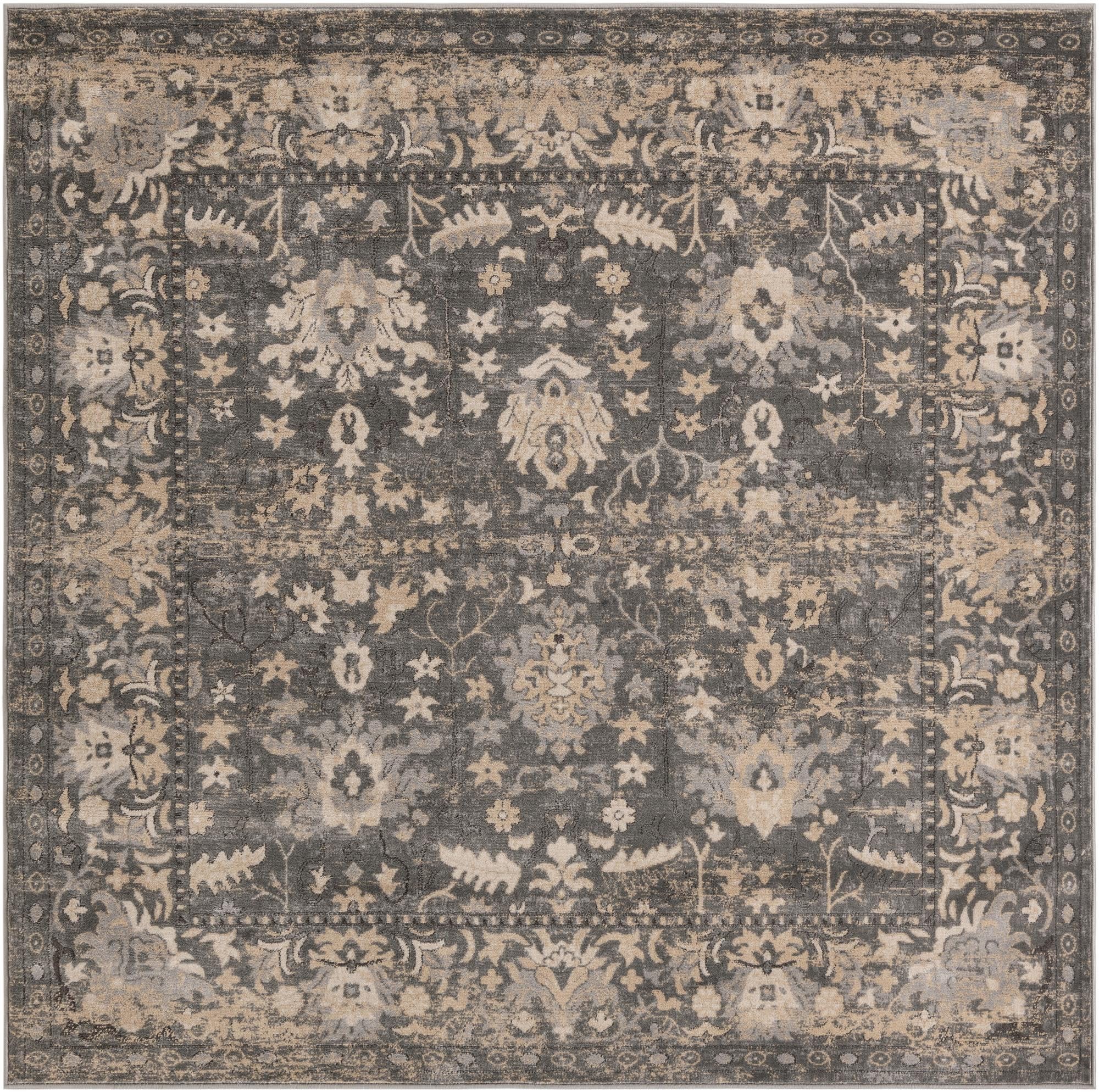 Unique Loom 3147247 rugs - View #2