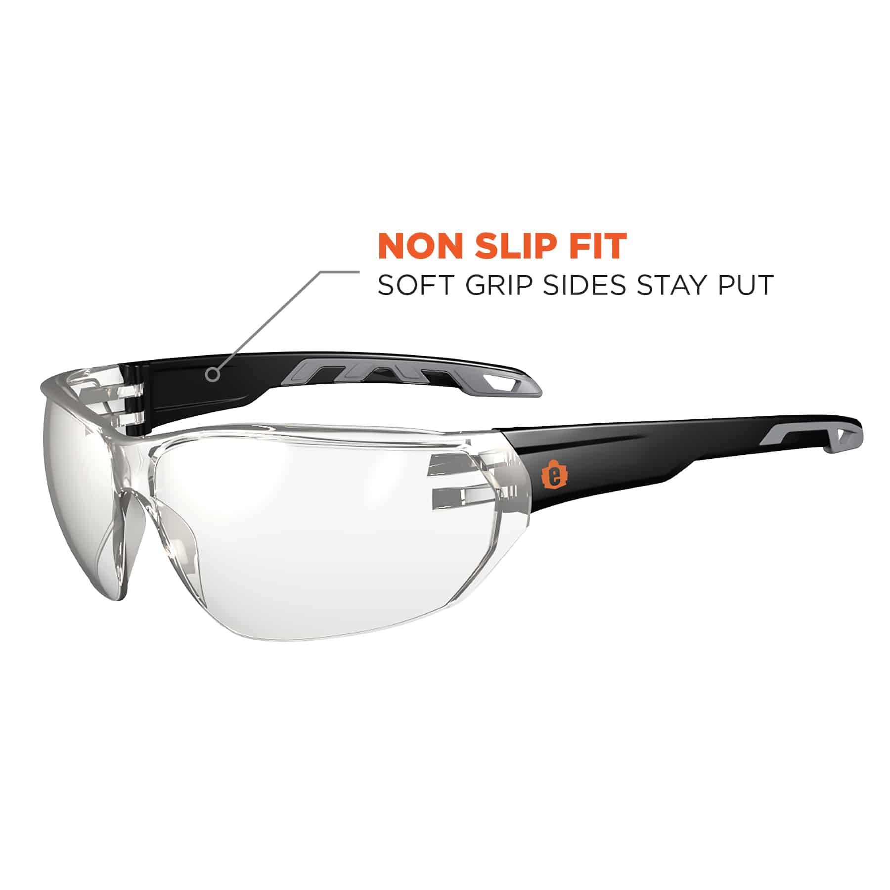 Ergodyne 59280 Protective-Eye-Wear - View #2
