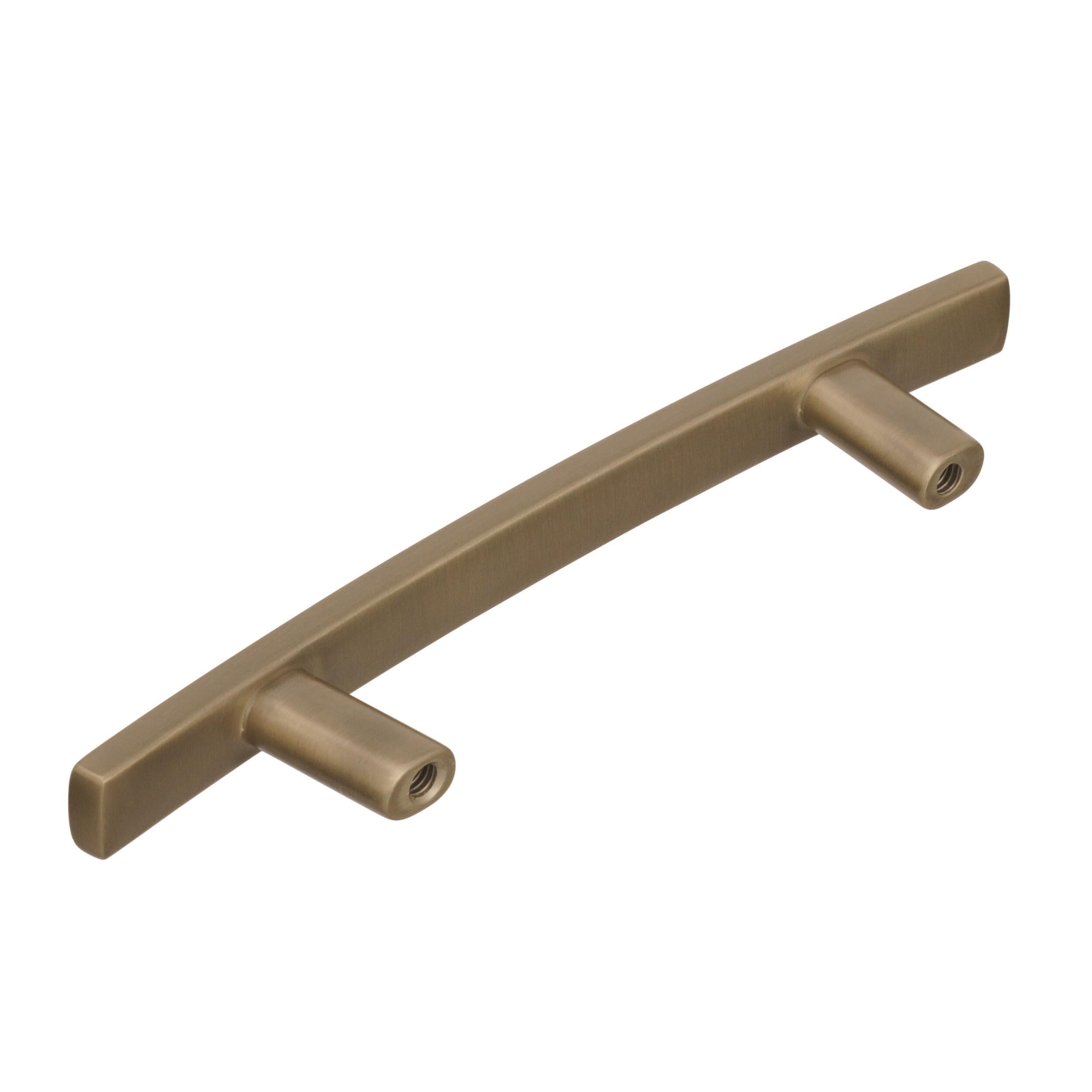 Amerock BP26201BBZ Cabinet-Pulls - View #4