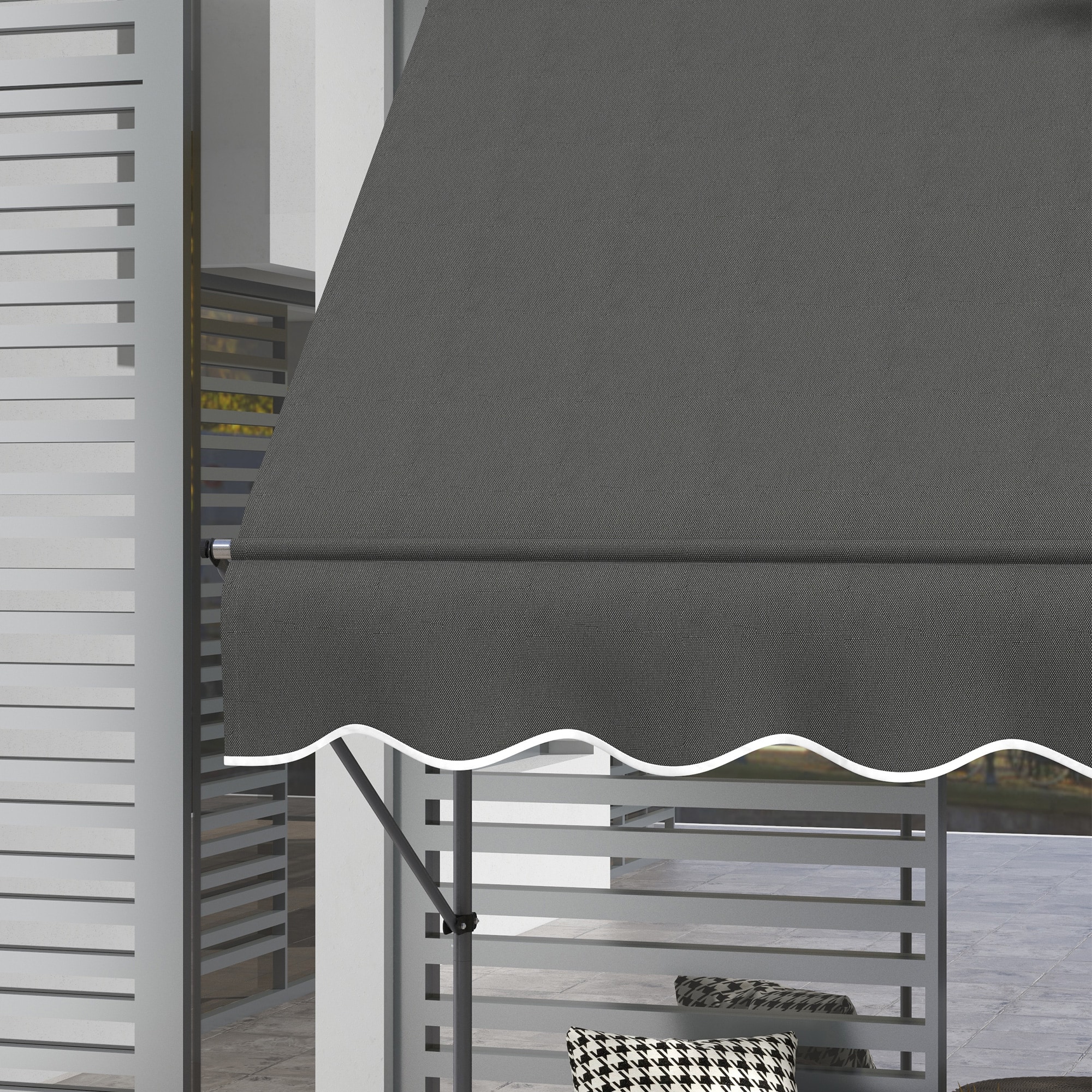 LUXEYARD DS-M-BAC06942 awnings - View #10