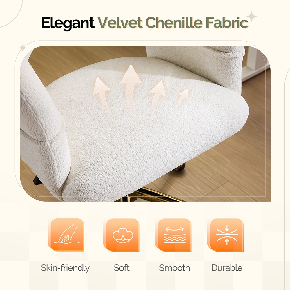 Outopee LO1G98000889 Office-Chairs - View #2