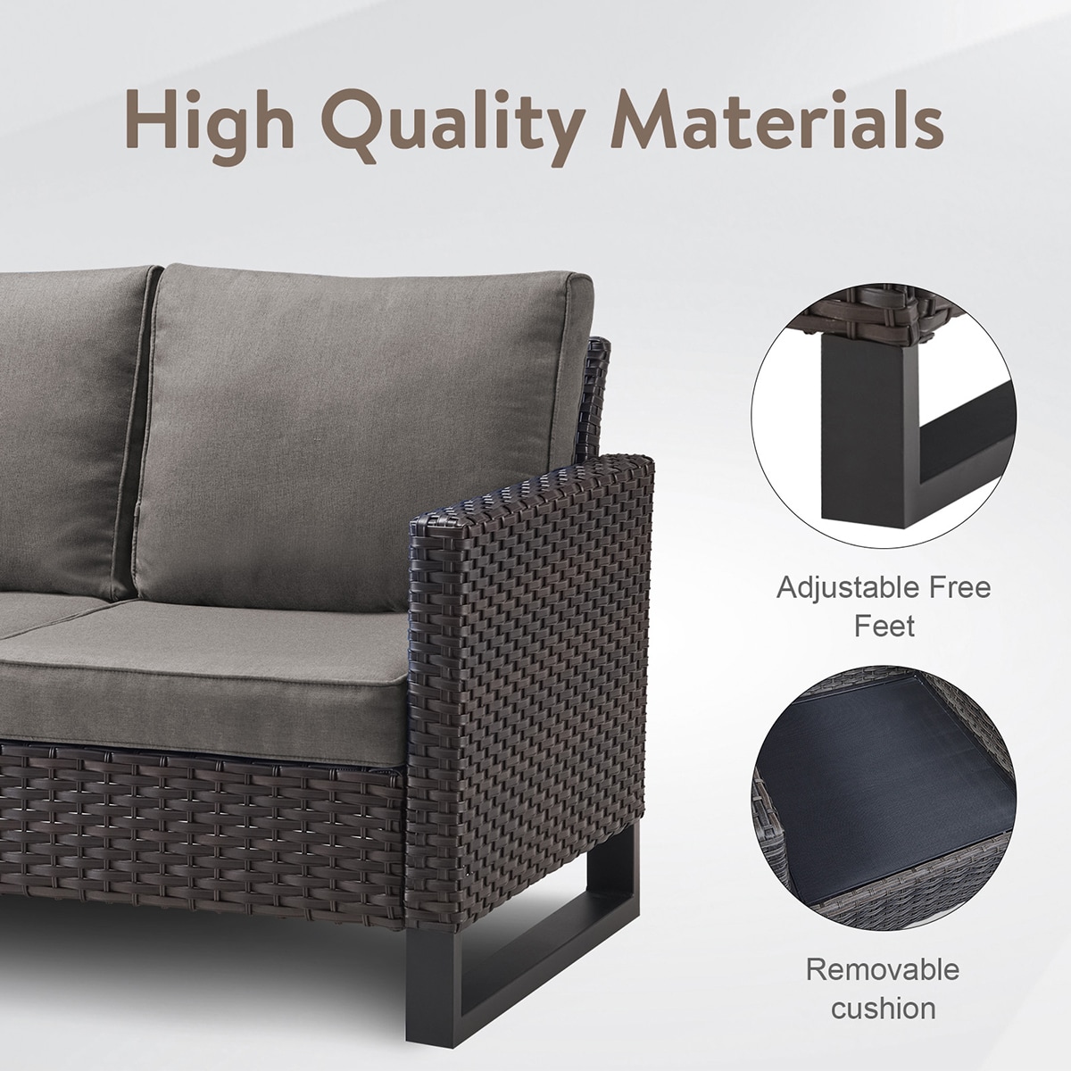 Rilyson FS148150152-3 Patio-Sofas-Daybeds - View #8