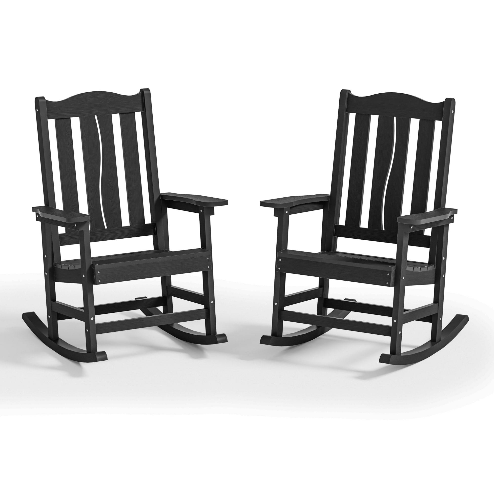 Livewood L-E-2TS-67BK Patio-Chairs - View #9