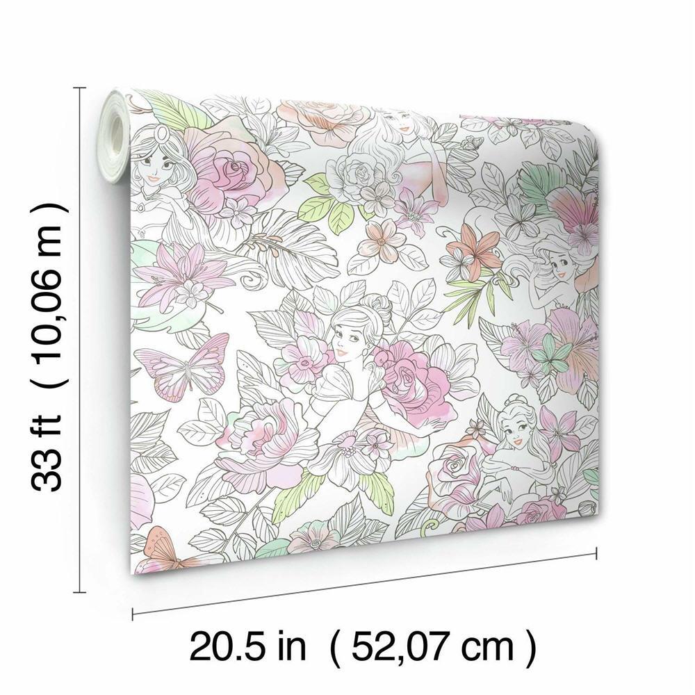 York Wallcoverings DI0966 wallpaper - View #3