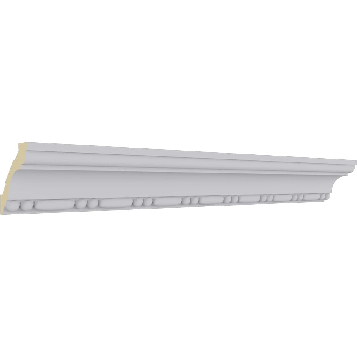Ekena Millwork MLD02X02X03MD Crown-Moulding - View #3