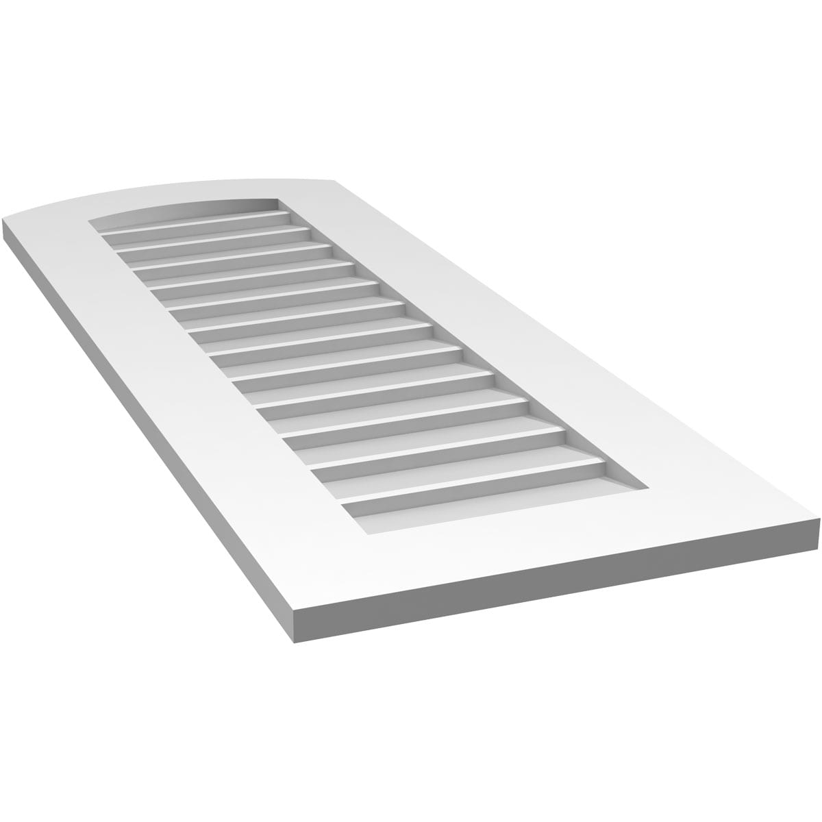 Ekena Millwork GVPAR16X4201SN Gable-Vents - View #5