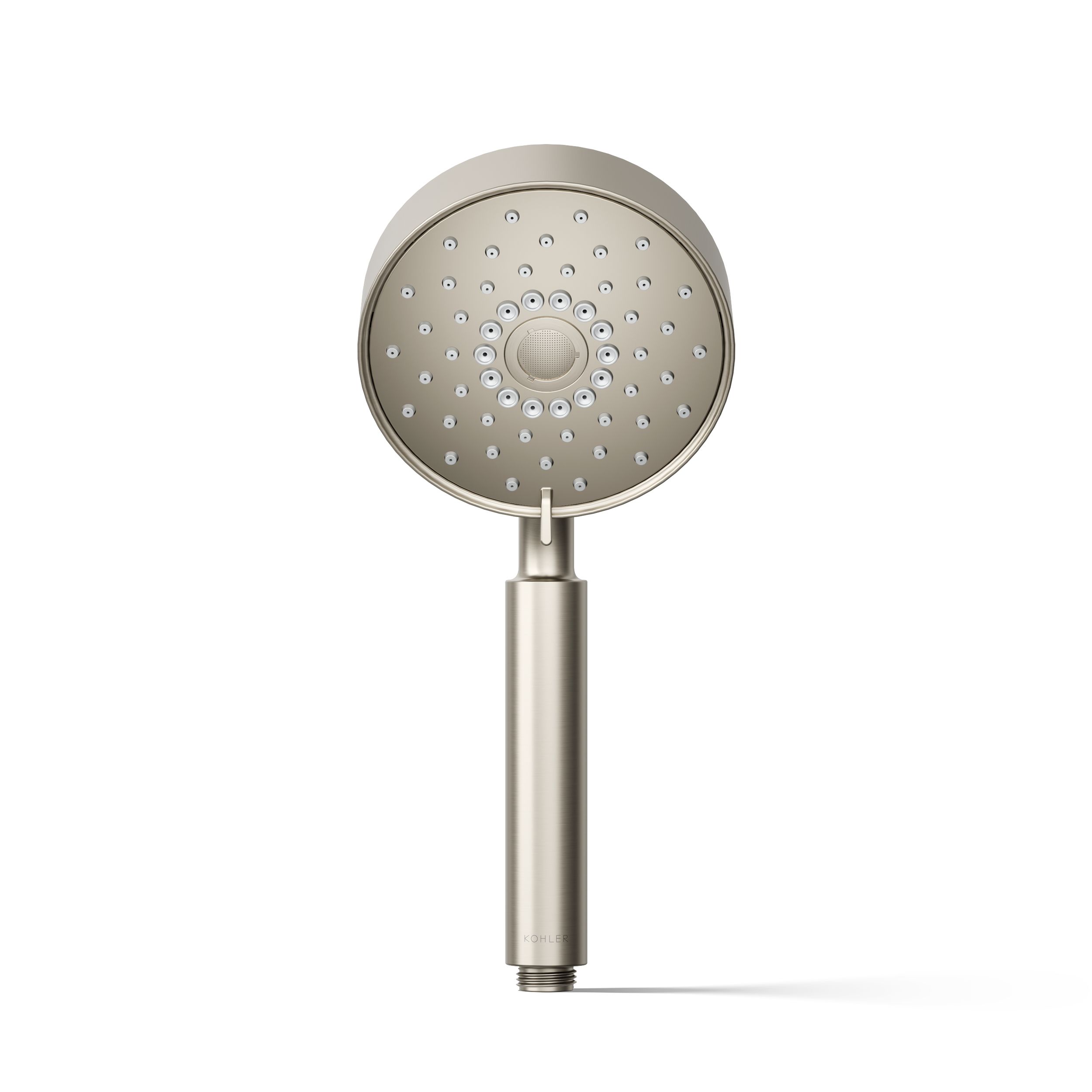 KOHLER K-22166-G-BN Fixed-Showerhead - View #12