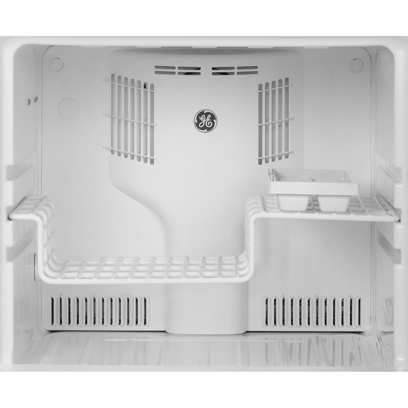 GE GPE12FSKSB Top-Freezer-Refrigerators - View #6