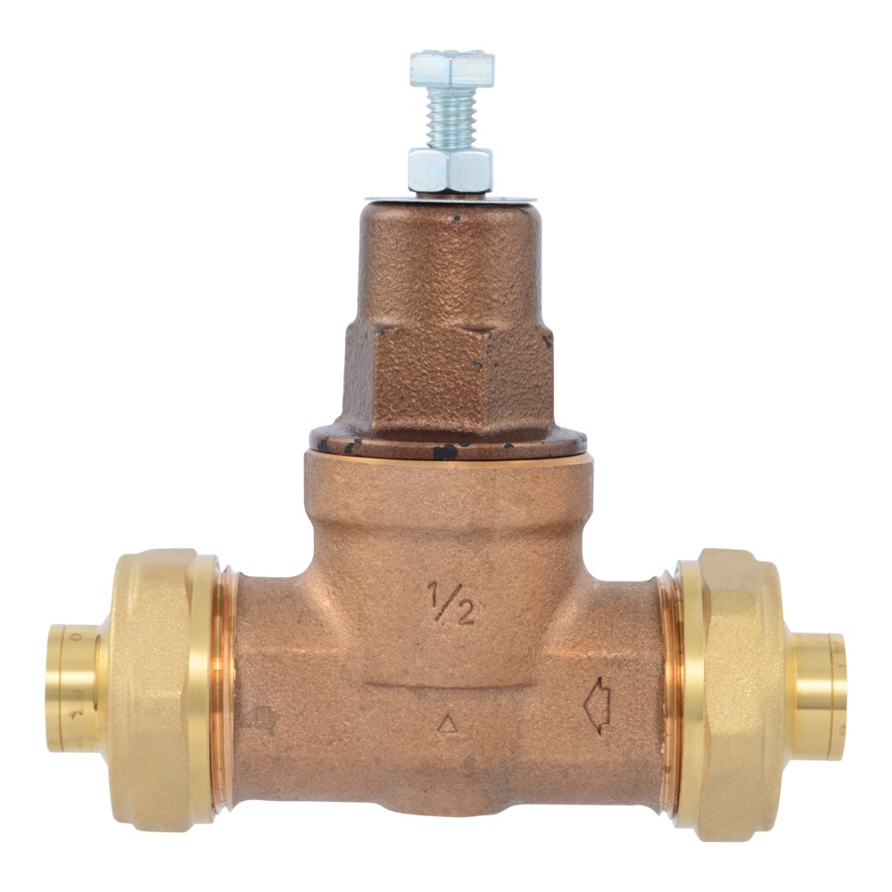 Cash Acme PVA08M-DUSW-60 Pressure-Relief-Valves-Regulators - View #3