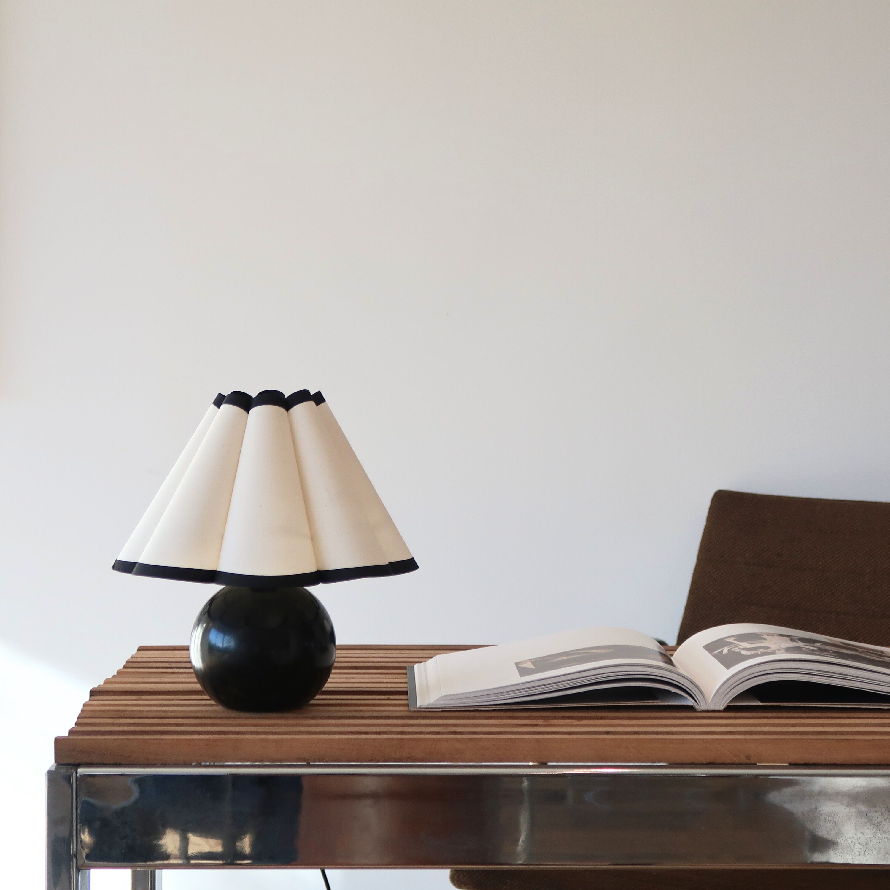 Brightech TL-BLR-BLK Table-Lamps - View #6