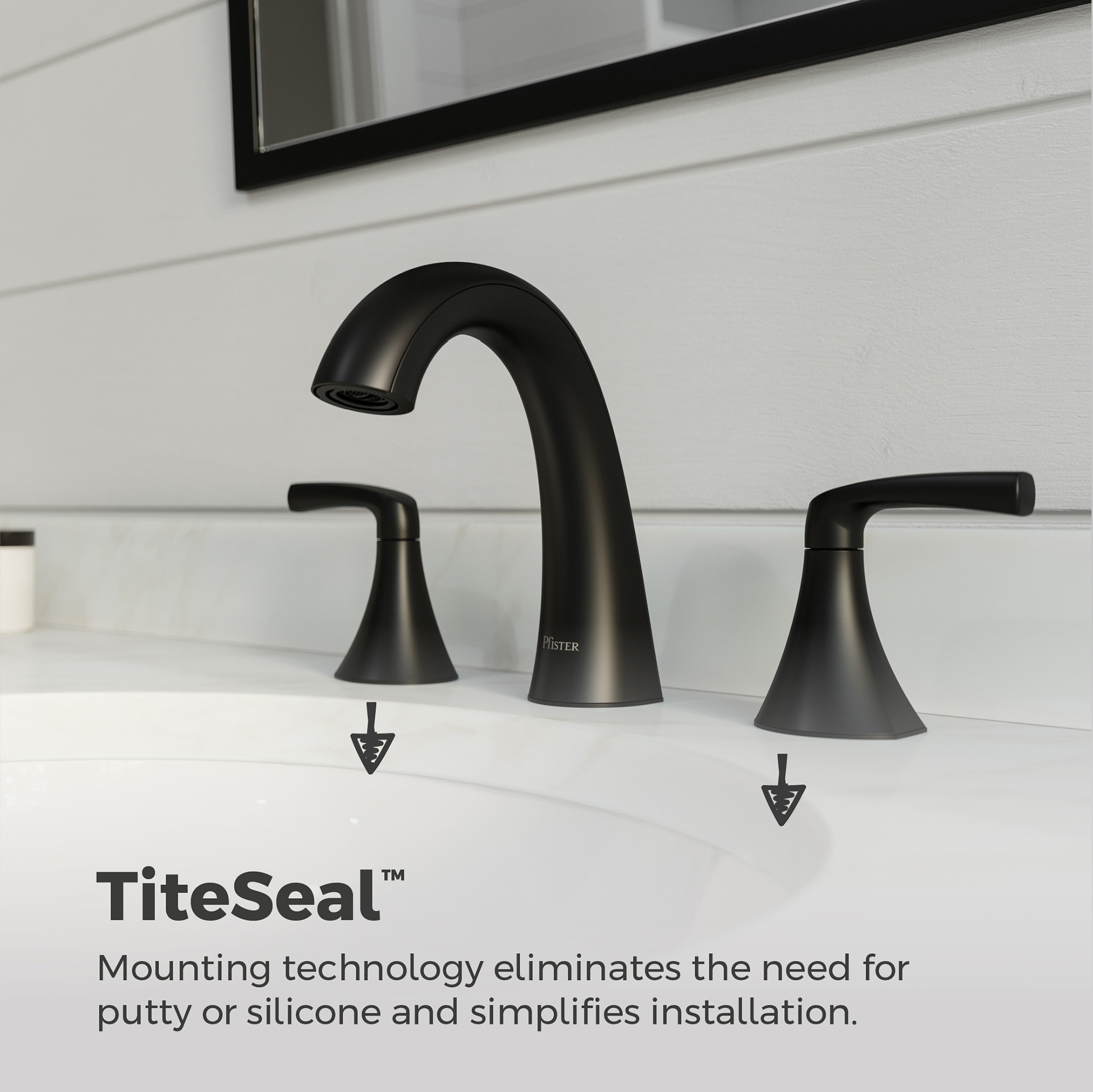 Pfister LF-049-RCHB Lavatory-Faucets - View #4