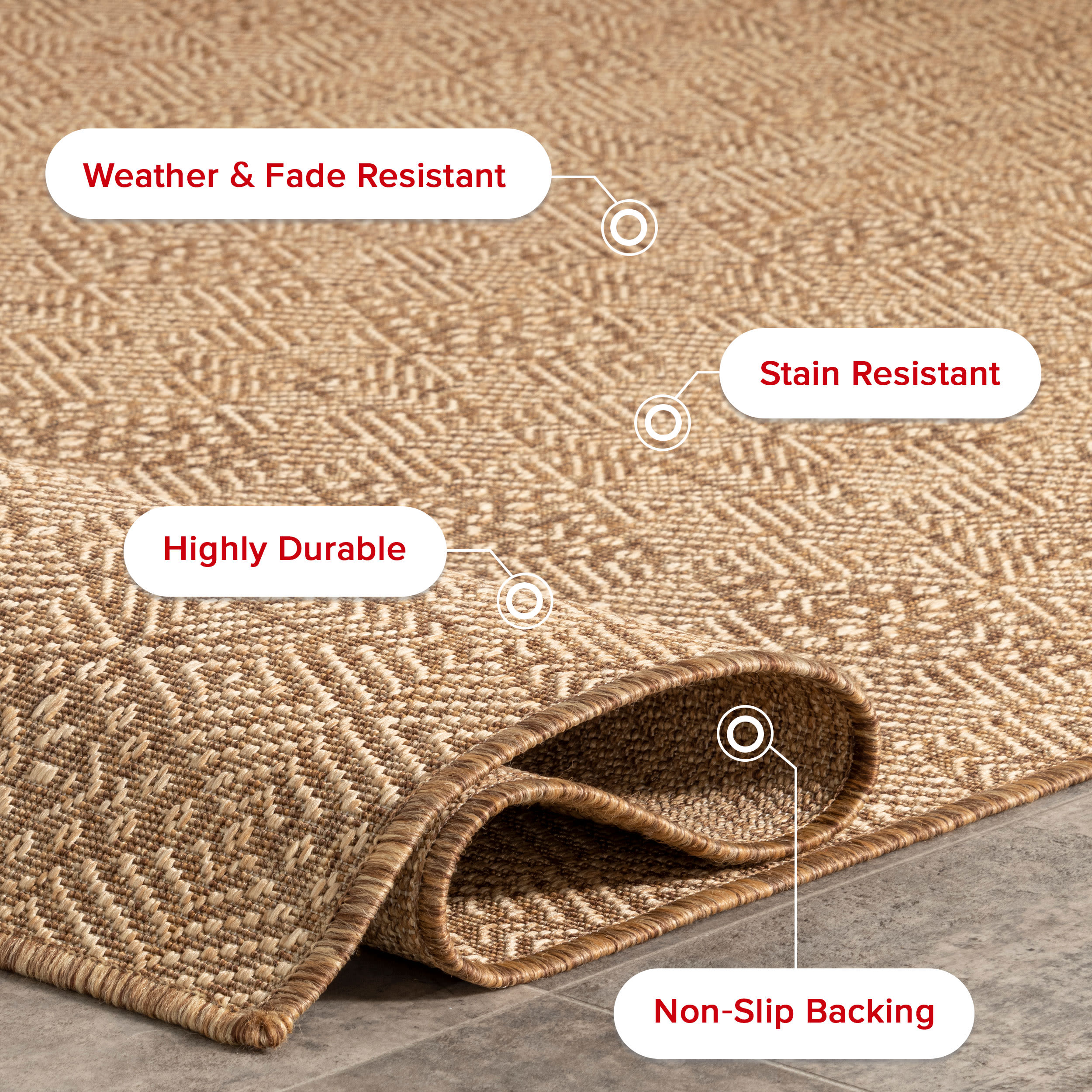 nuLOOM GBCB21A-8010 rugs - View #8
