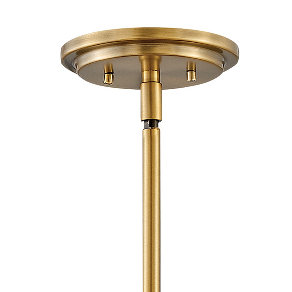 Hinkley 3483PT Pendant-Lights - View #5
