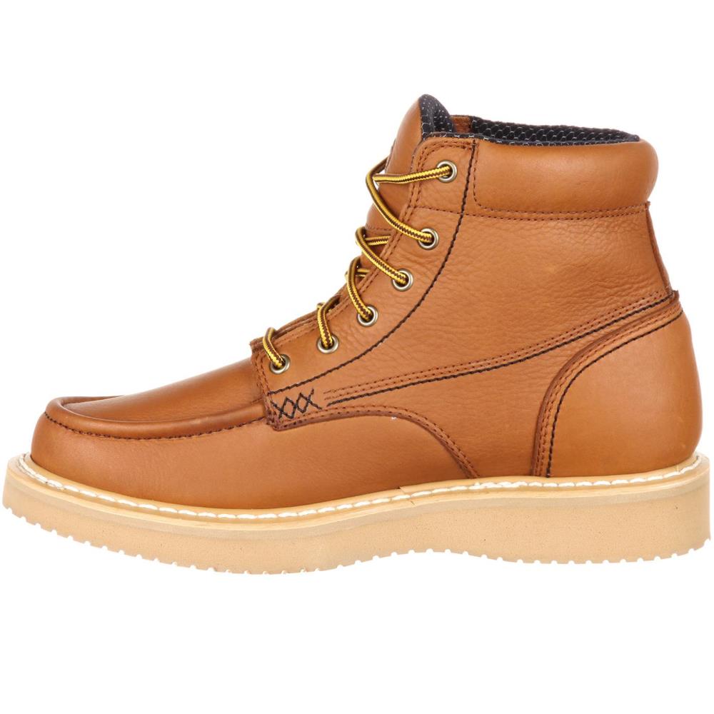 Georgia Boot GB00256  M  070 footwear - View #5