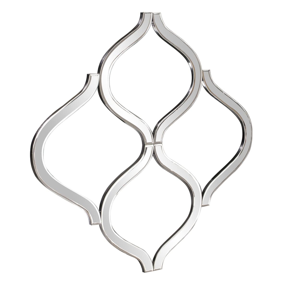 HomeRoots 4000383718 Decor-Mirrors - View #3