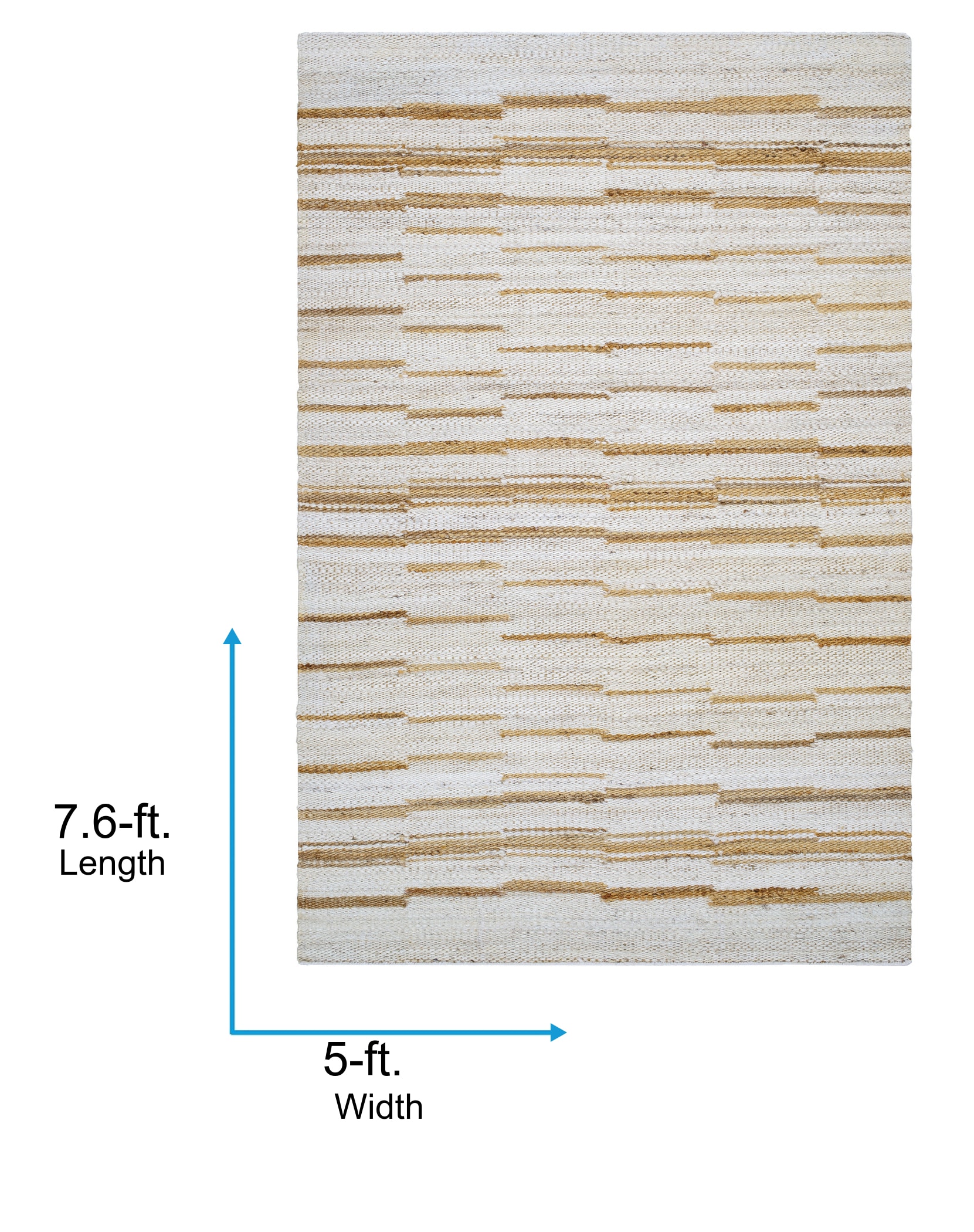Livabliss BOKY2306-576 rugs - View #6
