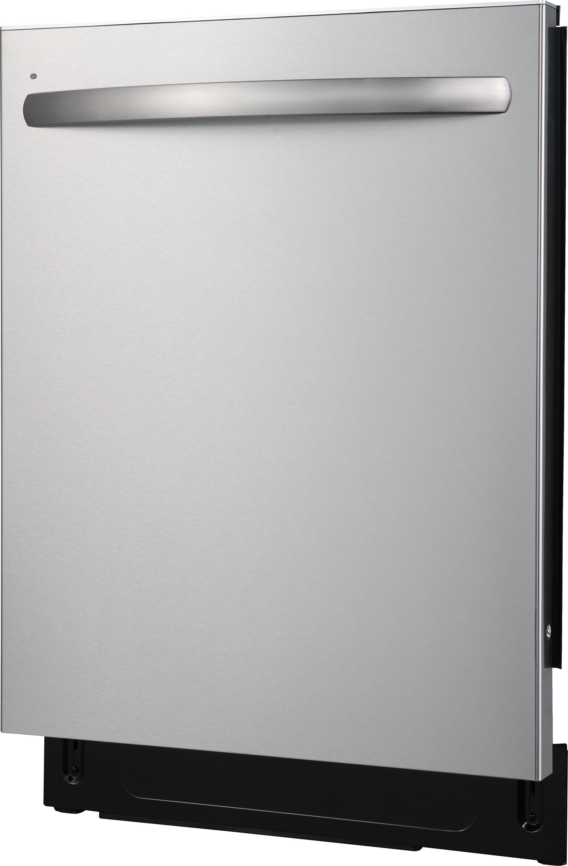 Frigidaire FDSH4502BF Builtin-Dish - View #10