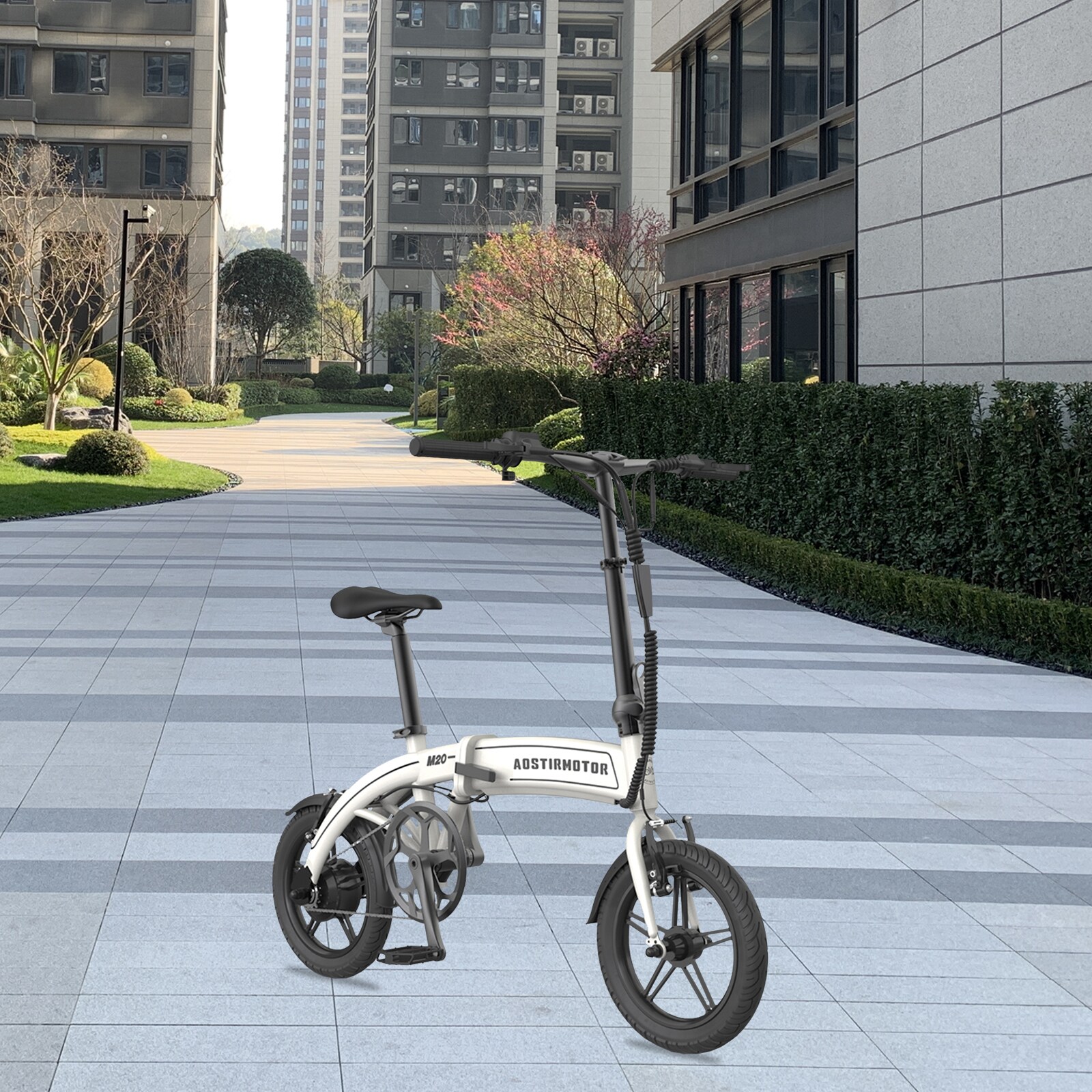 Flynama J-V-04868 bikes - View #10