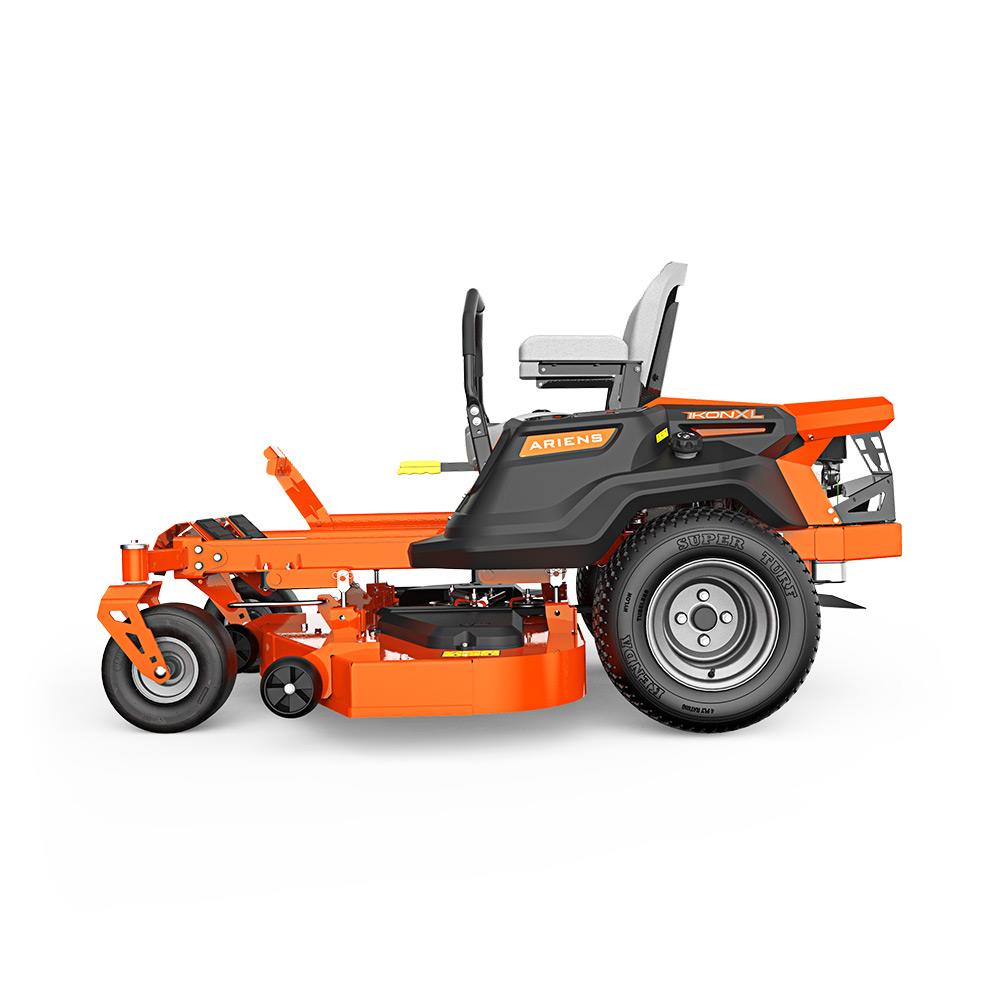 Ariens ikon xl 52 for online sale