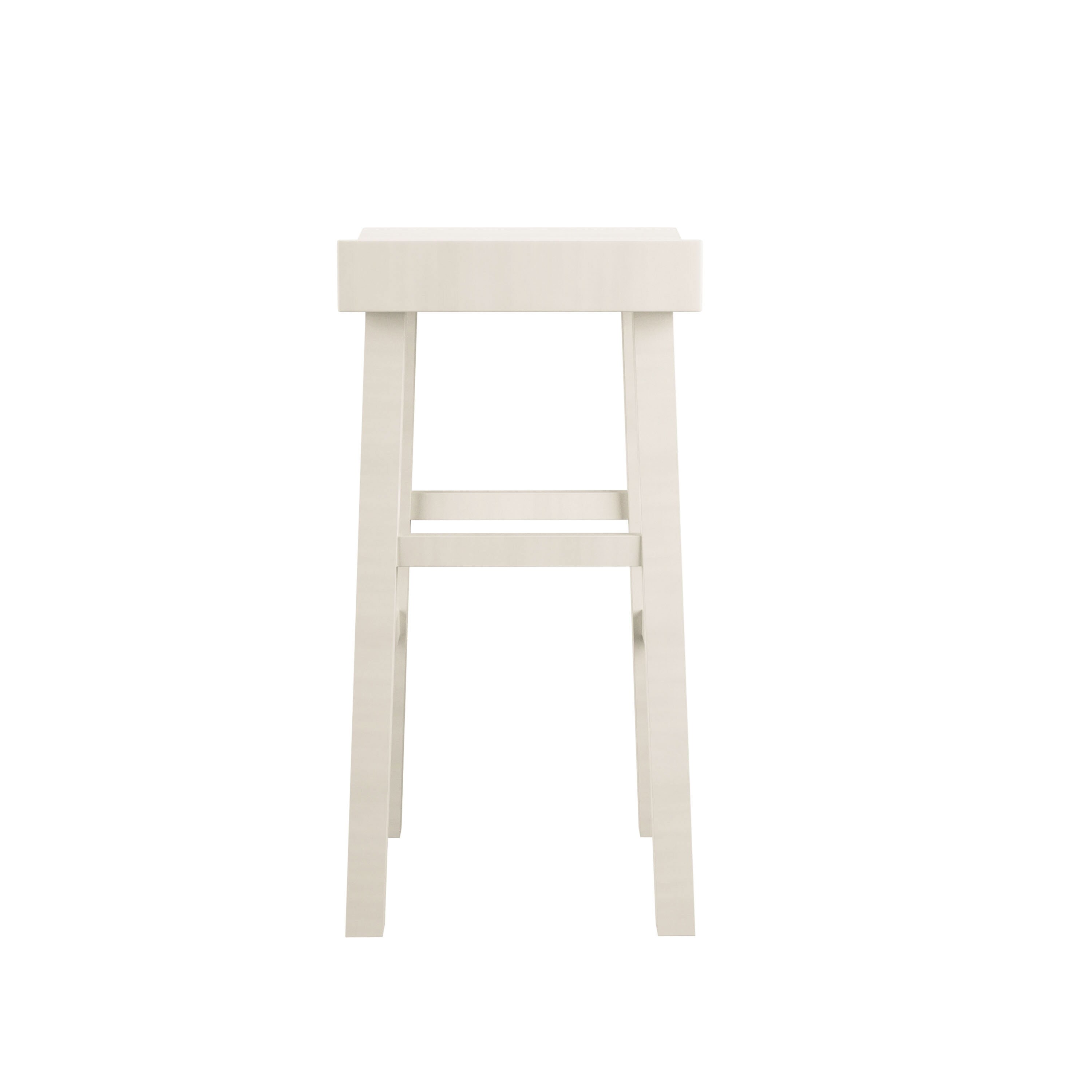 Furniture of America IDF-BR366AW stools - View #5