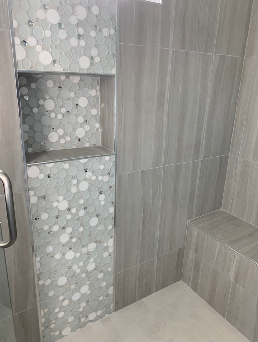 Apollo Tile APLMOK88013A Ceramic-Tile - View #3
