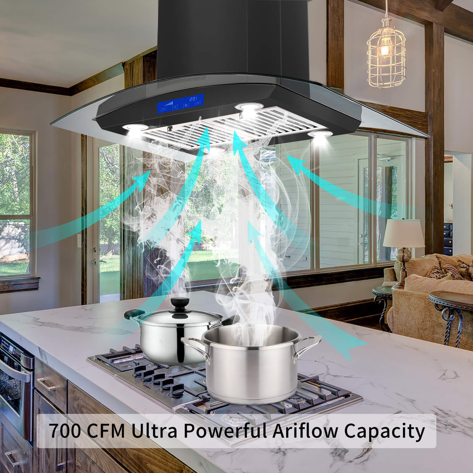 Jeremy Cass LSFSJTDOE24 Wall-Mounted-Range-Hoods - View #8