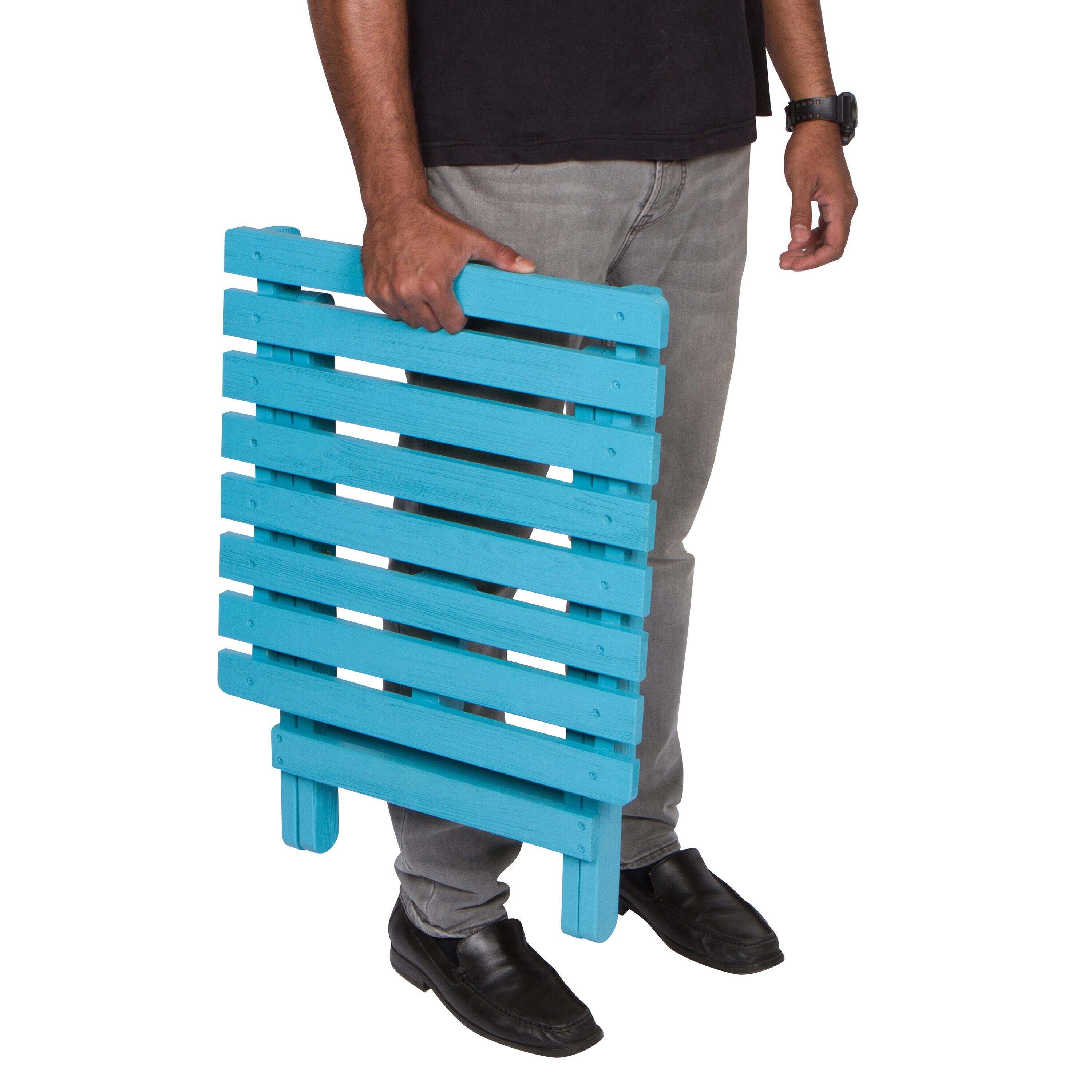 Shine Company 4119AQ Patio-Tables - View #5