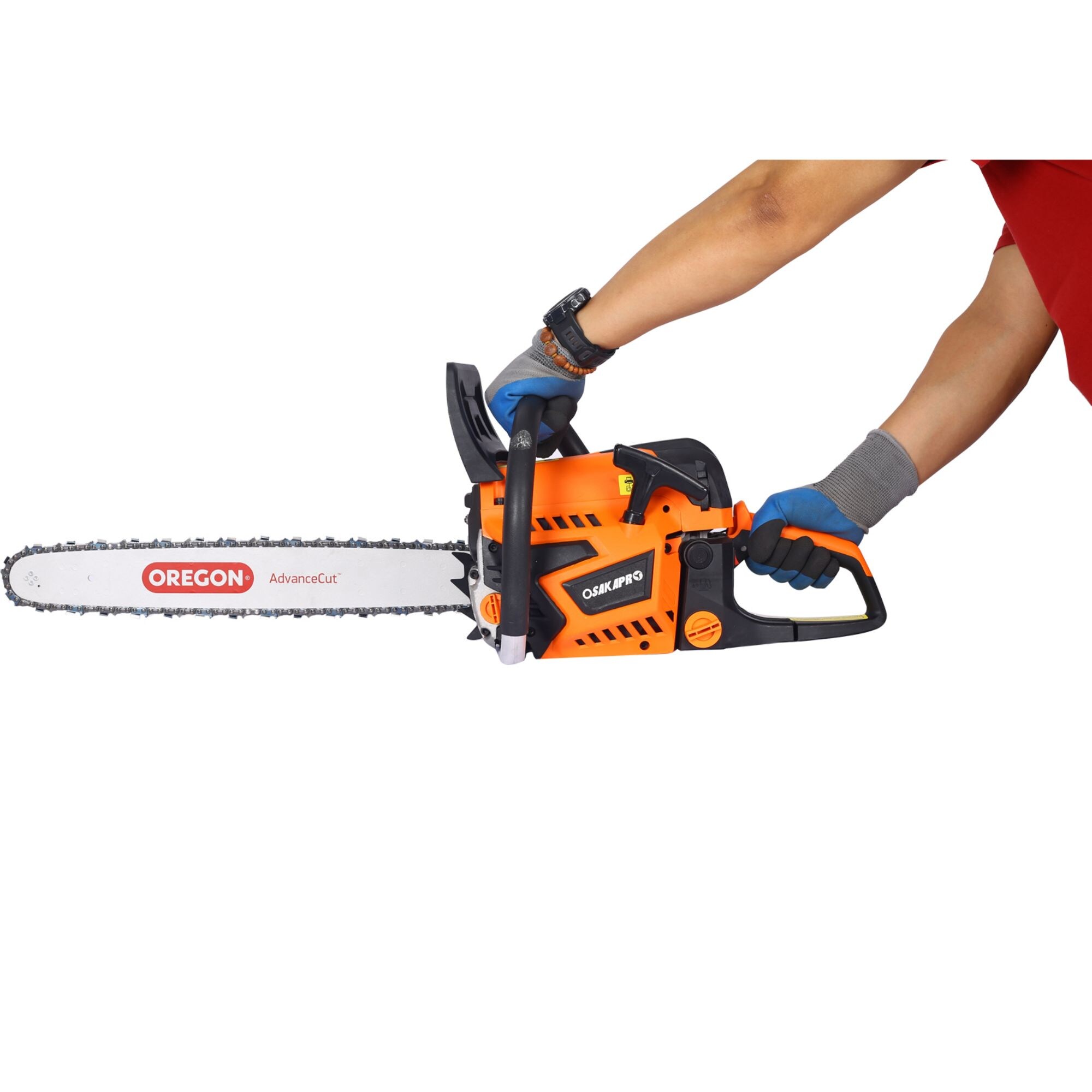 Siavonce Chainsaws & Pole Saws at Lowes.com