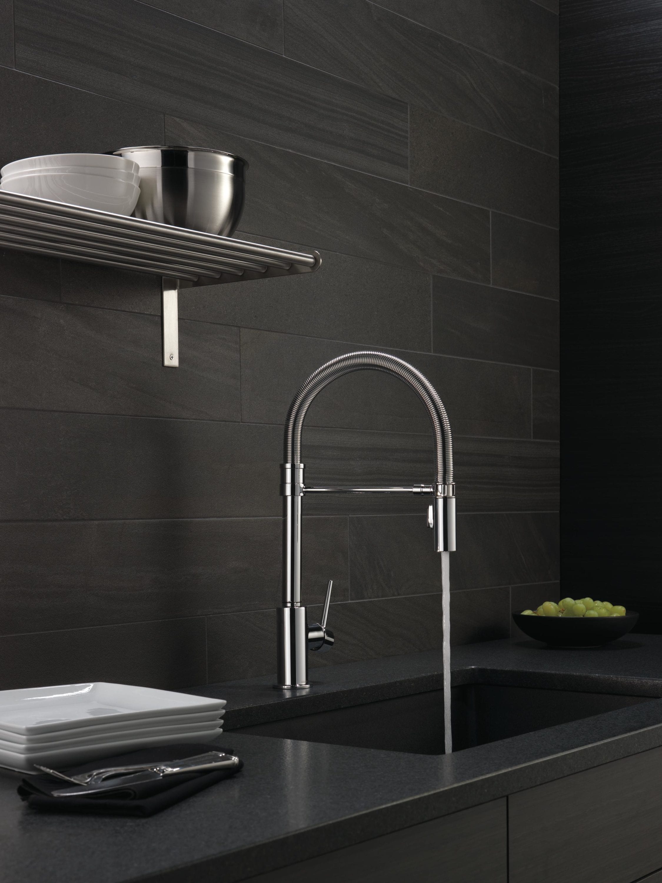 Delta 9659-DST Kitchen-Faucets - View #9