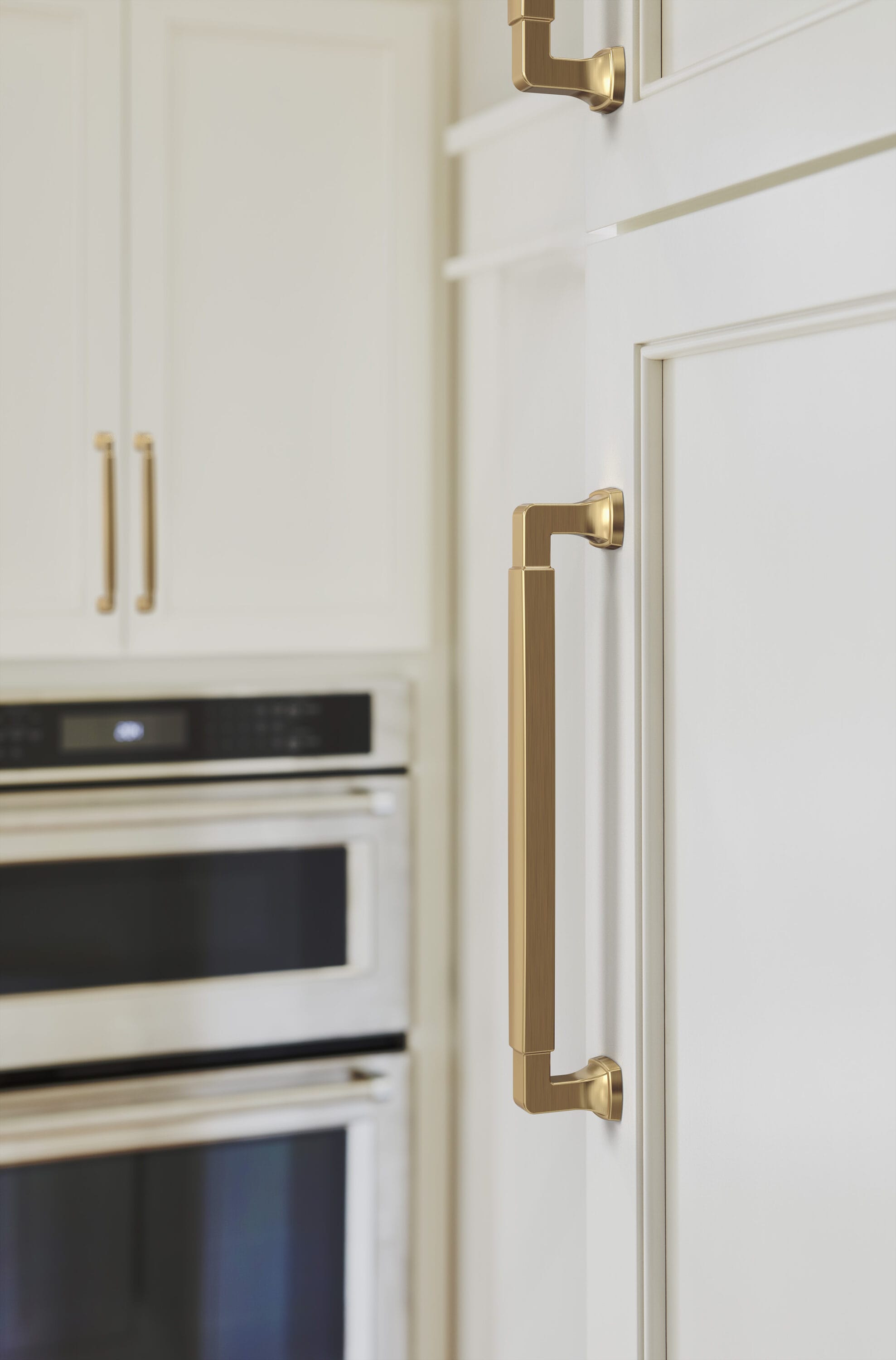 Amerock BP55510CZ Cabinet-Pulls - View #2