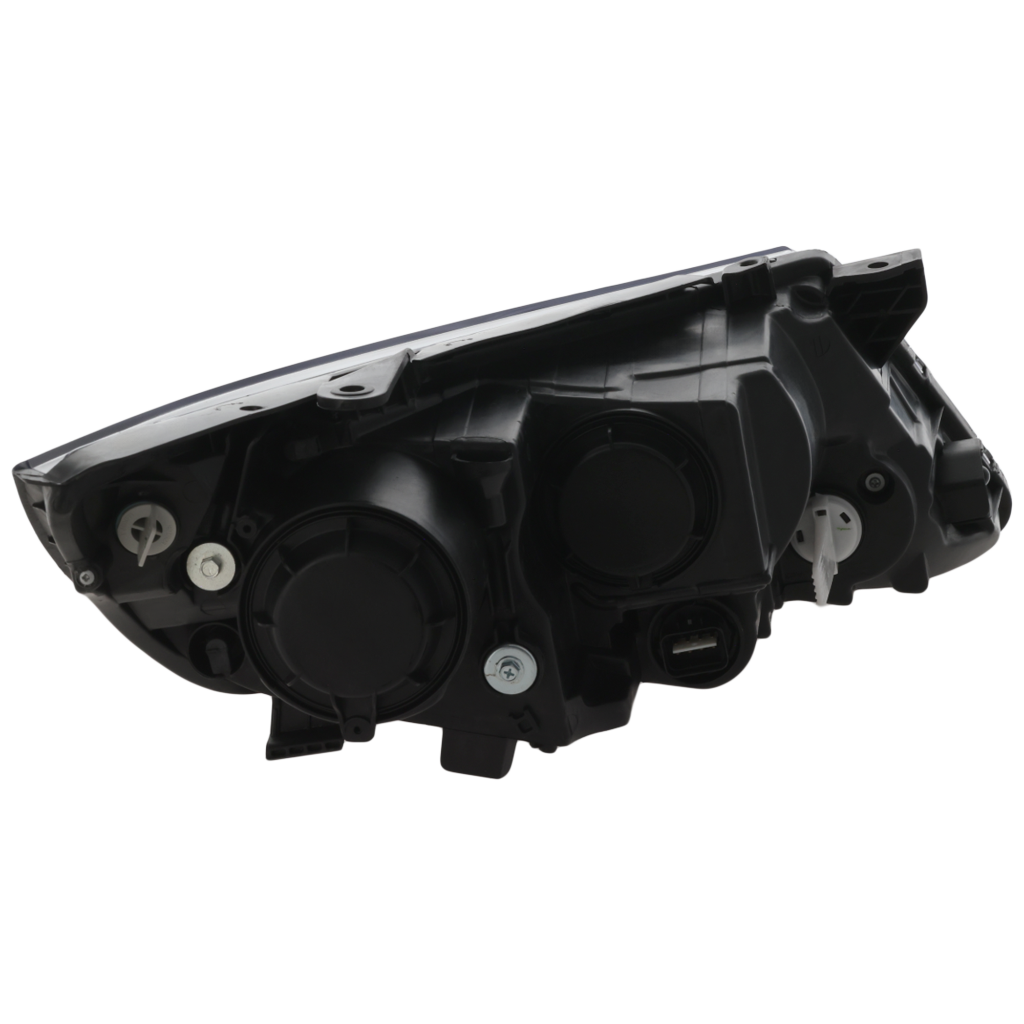 Garage-Pro JCREPK100134GP Headlights-Components - View #3