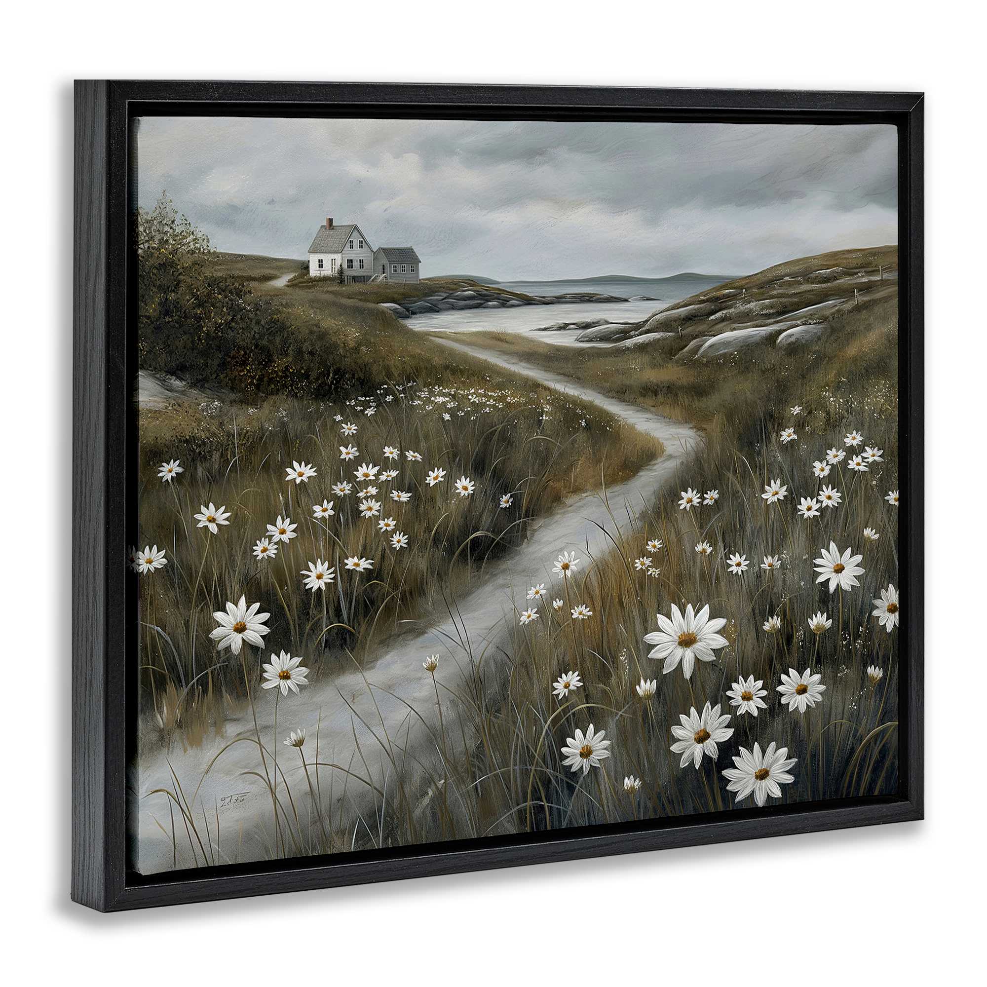 Stupell Industries BT-392-FFB-24X30 Wall-Art - View #2