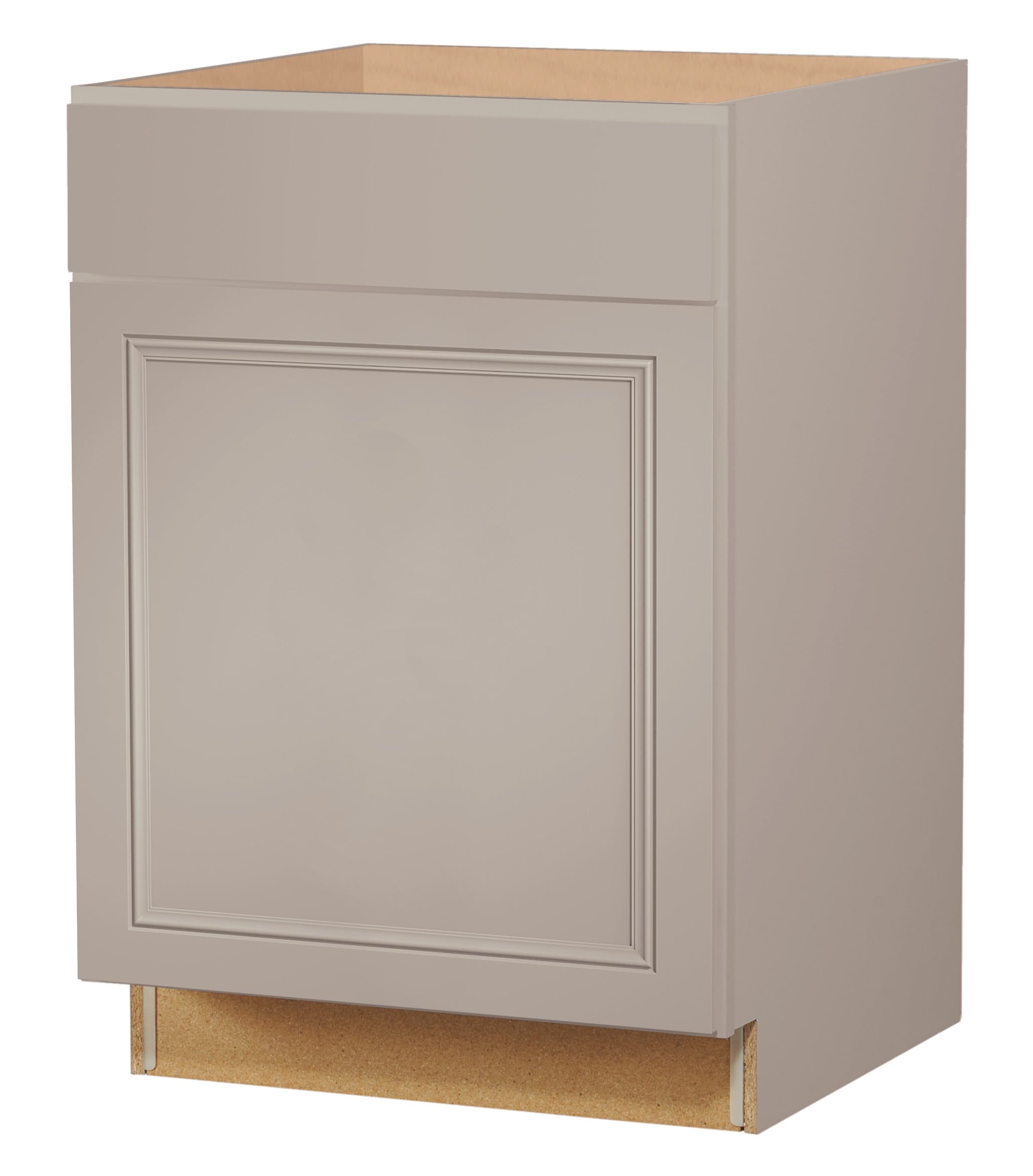 KCD-LV-V21-PA - KCD - Lenox Canvas - 21 Vanity Base Cabinet - Preassembled  - Discount Custom Cabinets