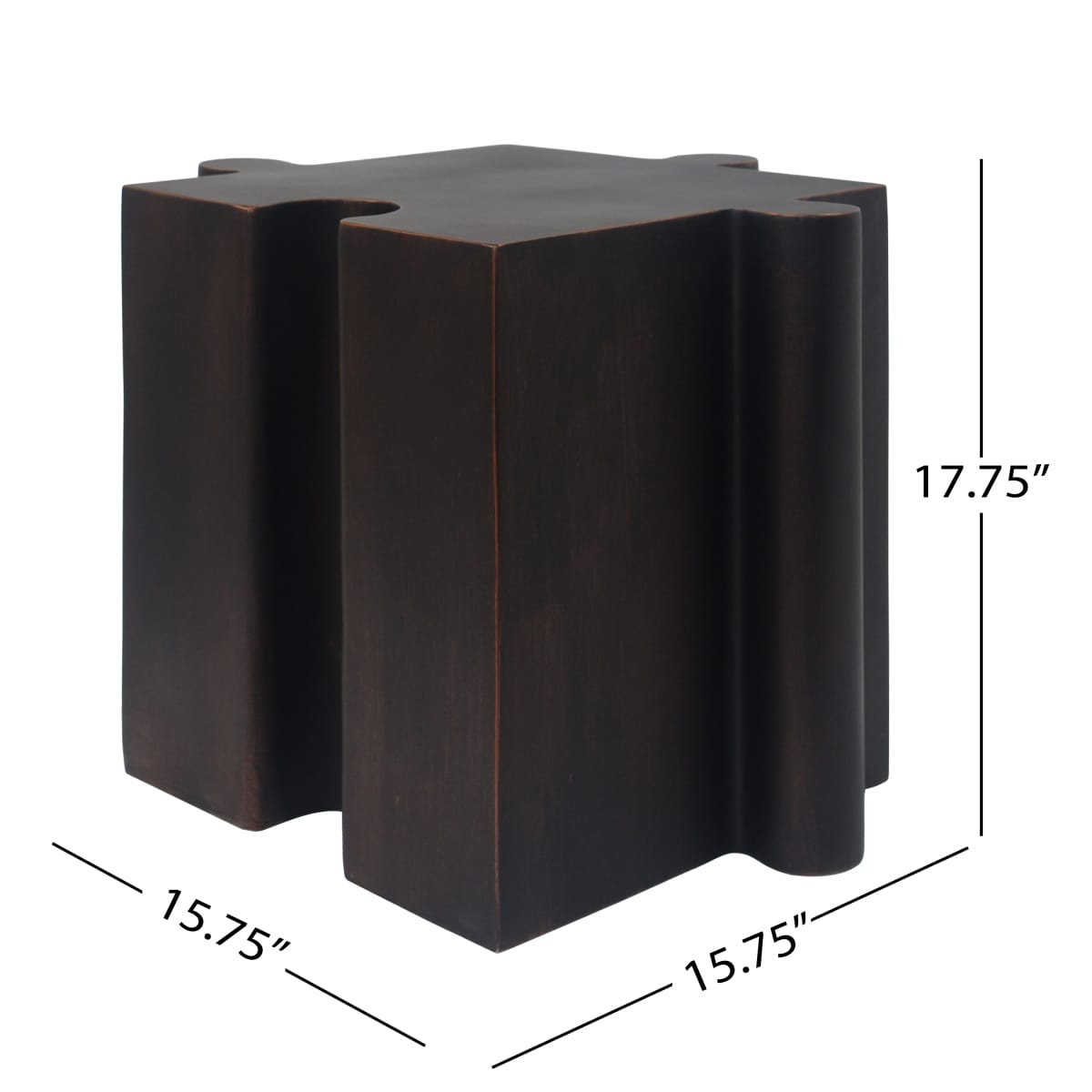 Streamdale Furniture N770PS33132A Patio-Tables - View #2