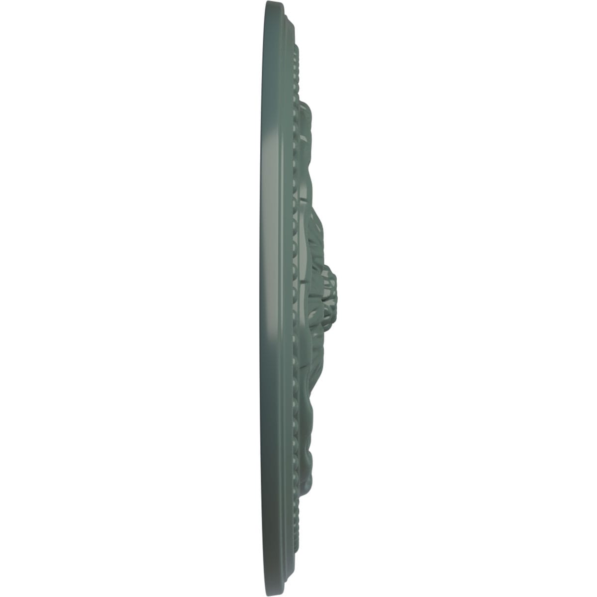 Ekena Millwork CM15CHCBF Ceiling-Medallions - View #3