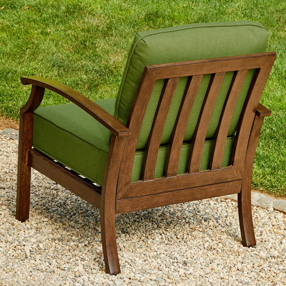Royal Garden LAKCST402 Patio-Conversation-Sets - View #4