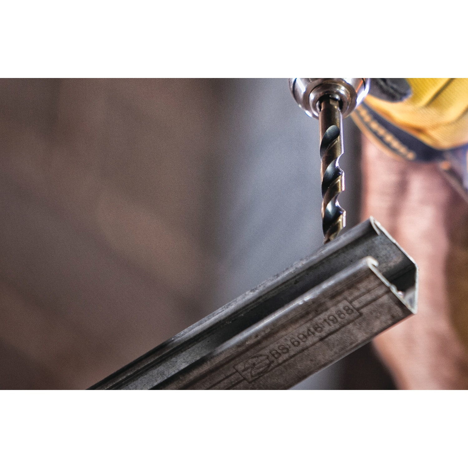 DEWALT DW1104  G Metal-Twist-Drill-Bits - View #9