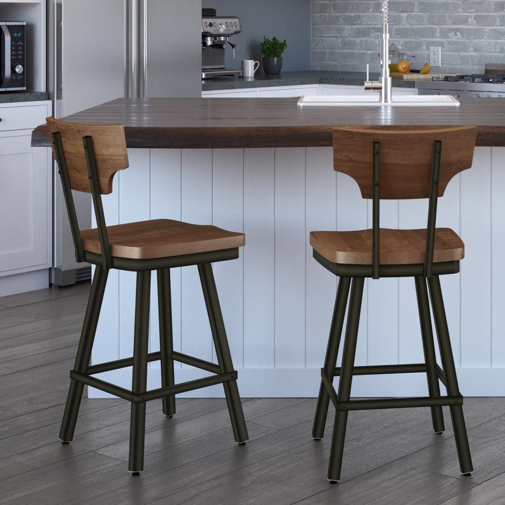 Amisco 44261-26WE/1B5187 stools - View #5