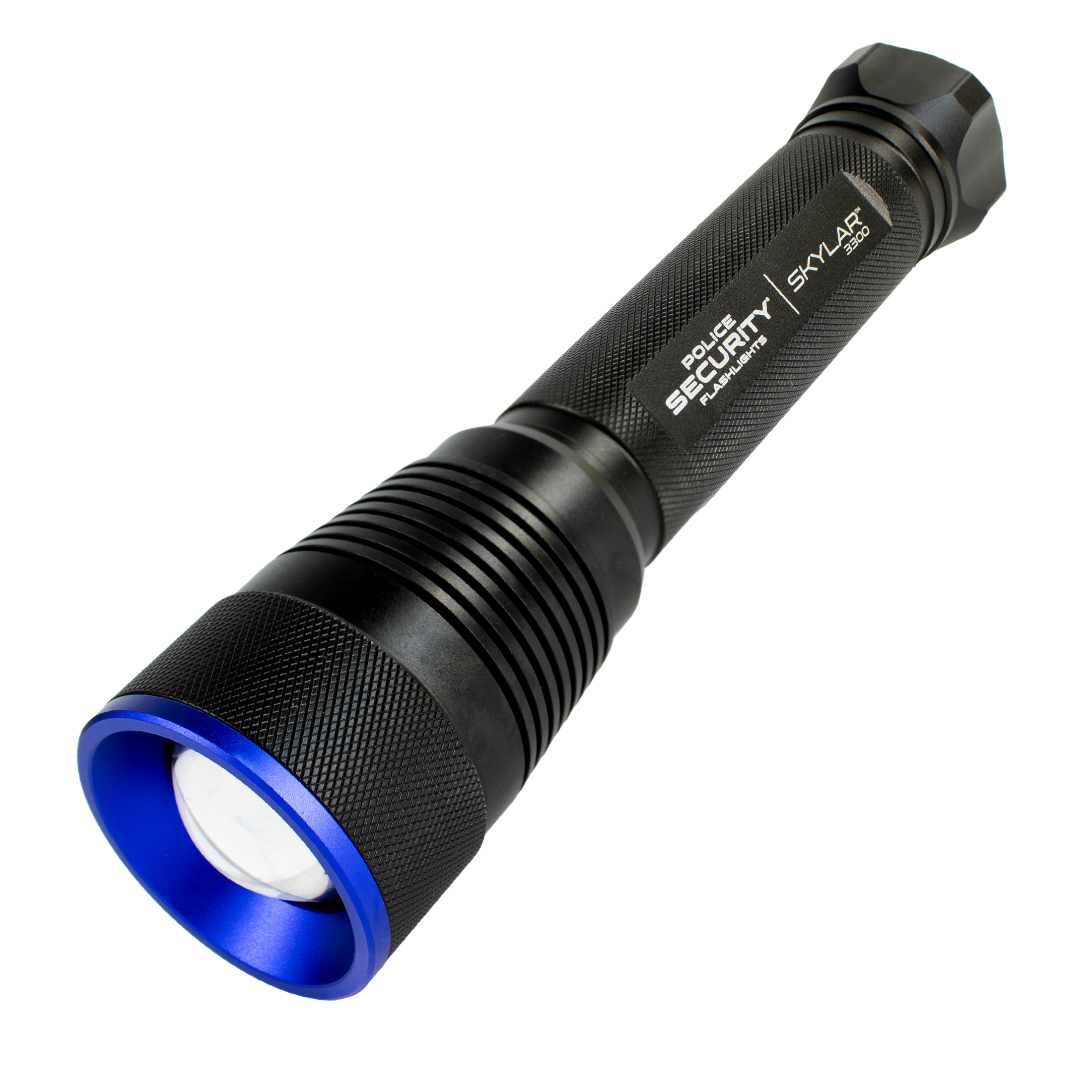 Flashlights Brand Police Security