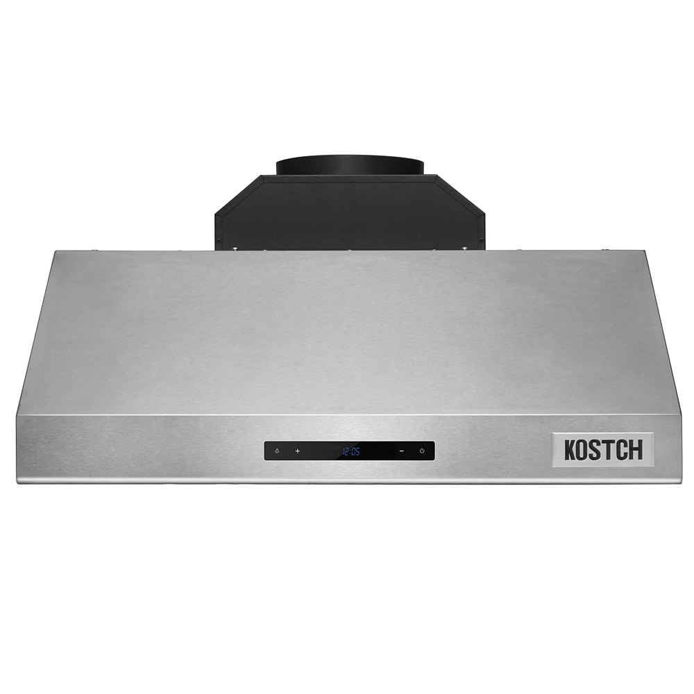 KOSTCH KOS-30RH06H Wall-Mounted-Range-Hoods - View #6