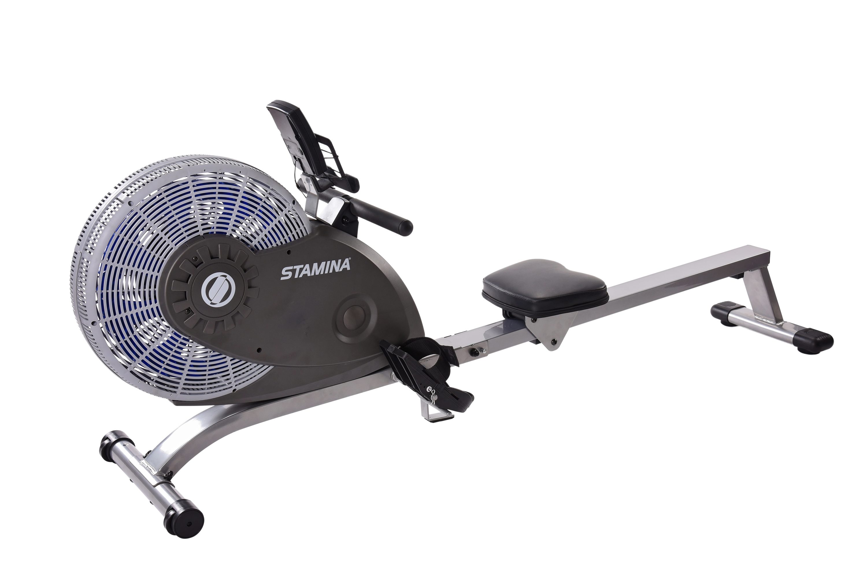 Stamina Air Foldable Rowing Machine in the Rowing at