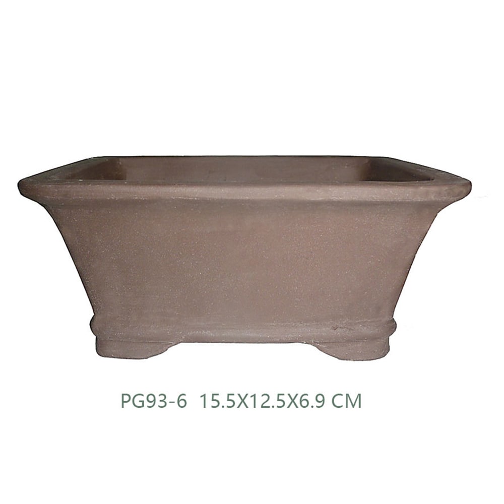 Brussel's Bonsai CUPG93-6 Planter-Window-Box - View #4