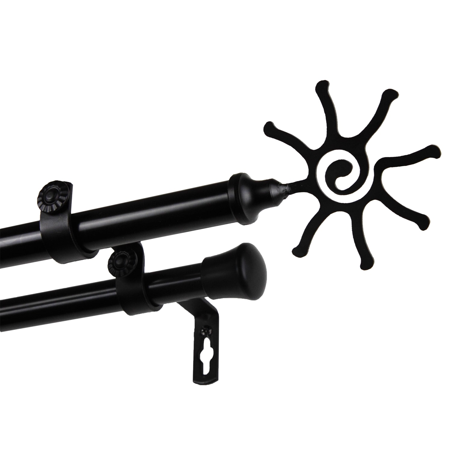 Rod Desyne 4760-482 Curtain-Rods - View #3