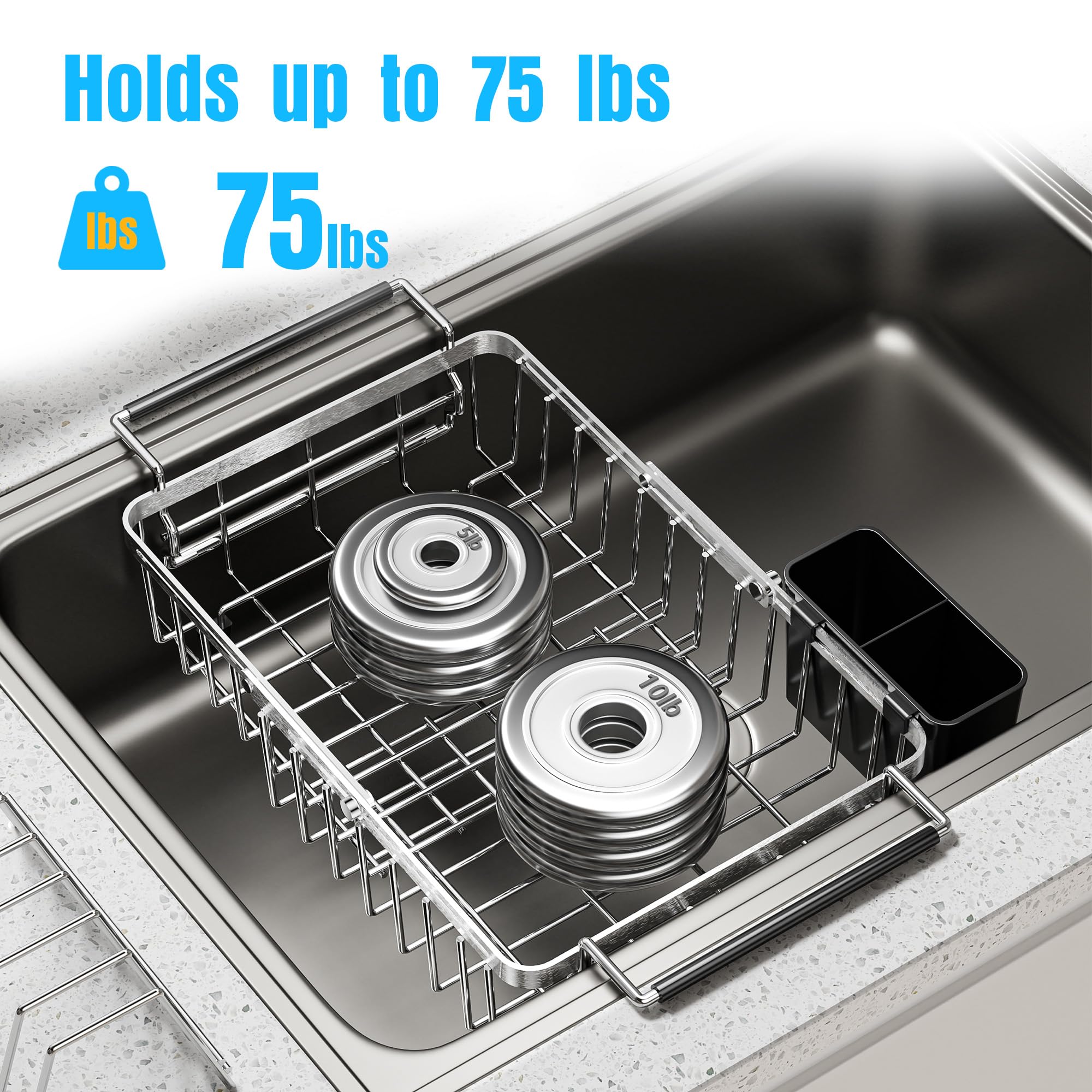 Aoibox LABWJ9WY Dish-Dryers - View #7