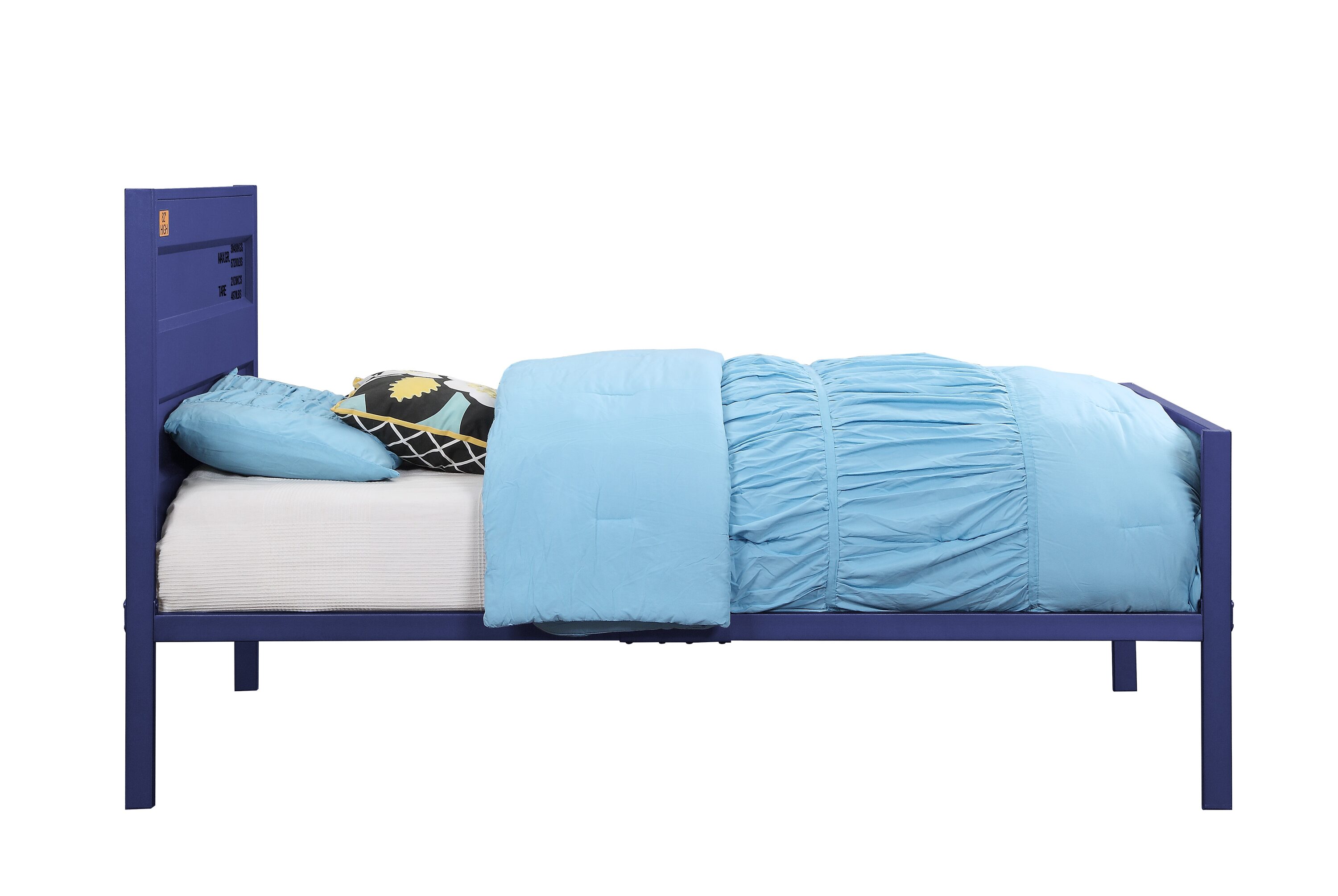 Benzara BM204620 beds - View #4